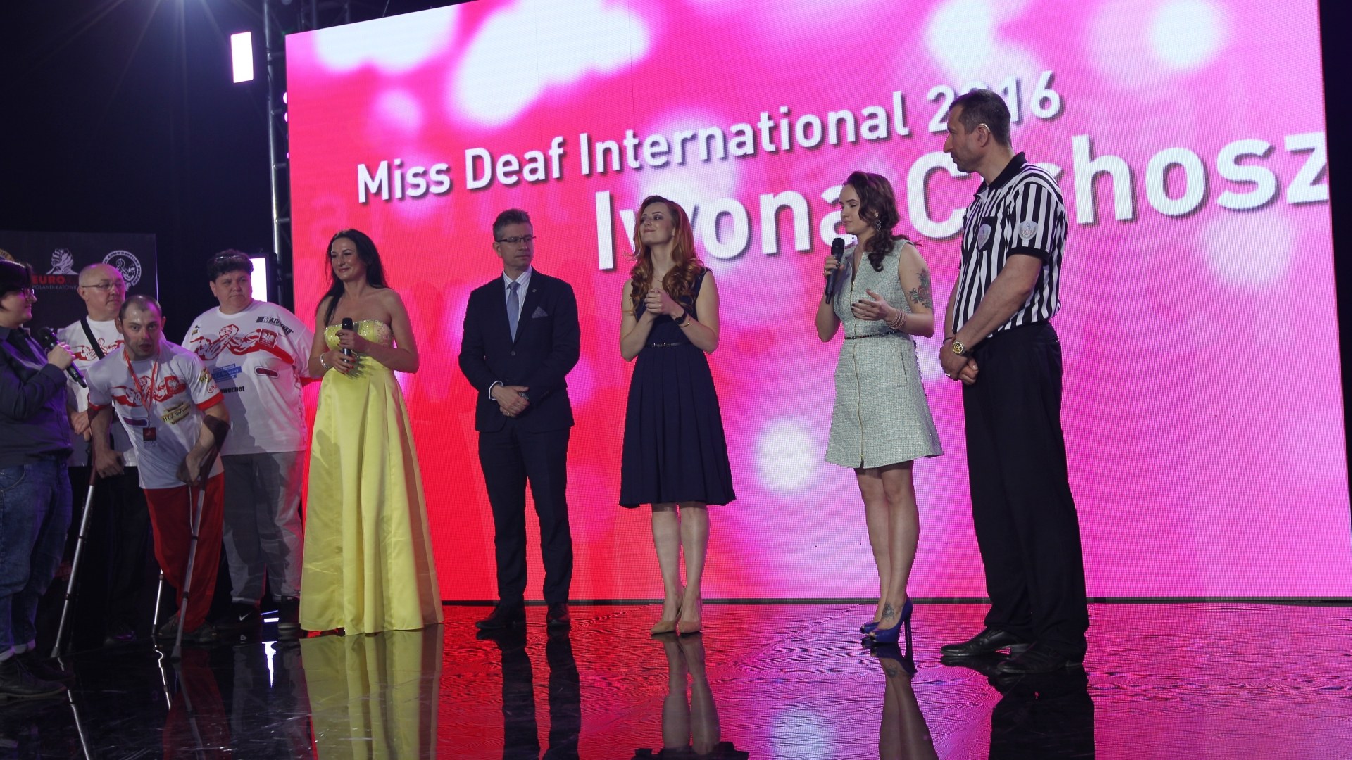 European Armwrestling Championship 2017