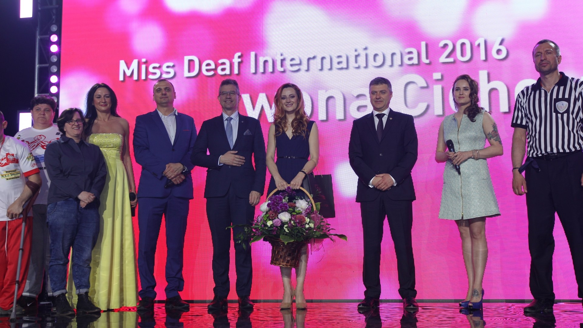 European Armwrestling Championship 2017