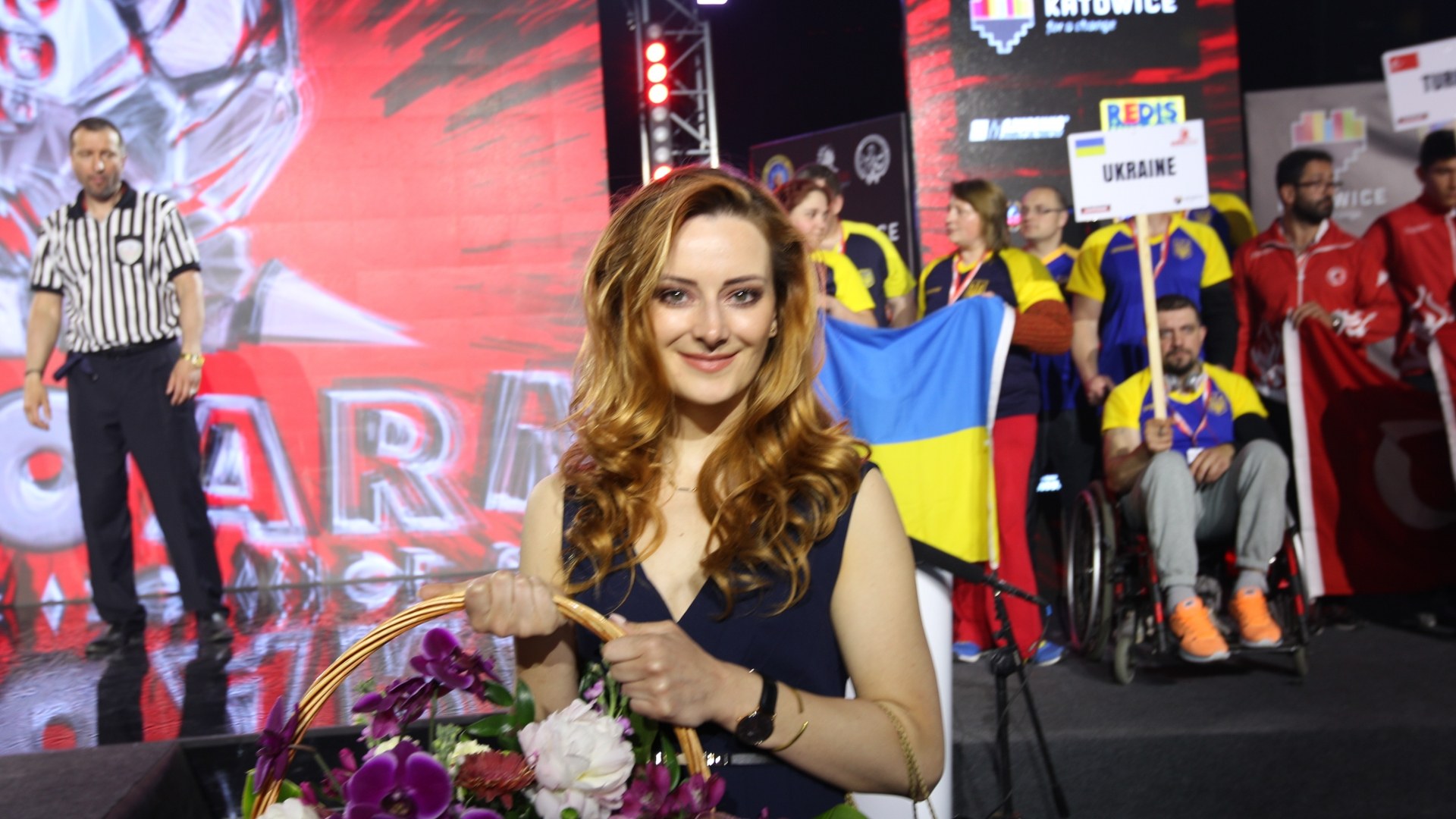 European Armwrestling Championship 2017