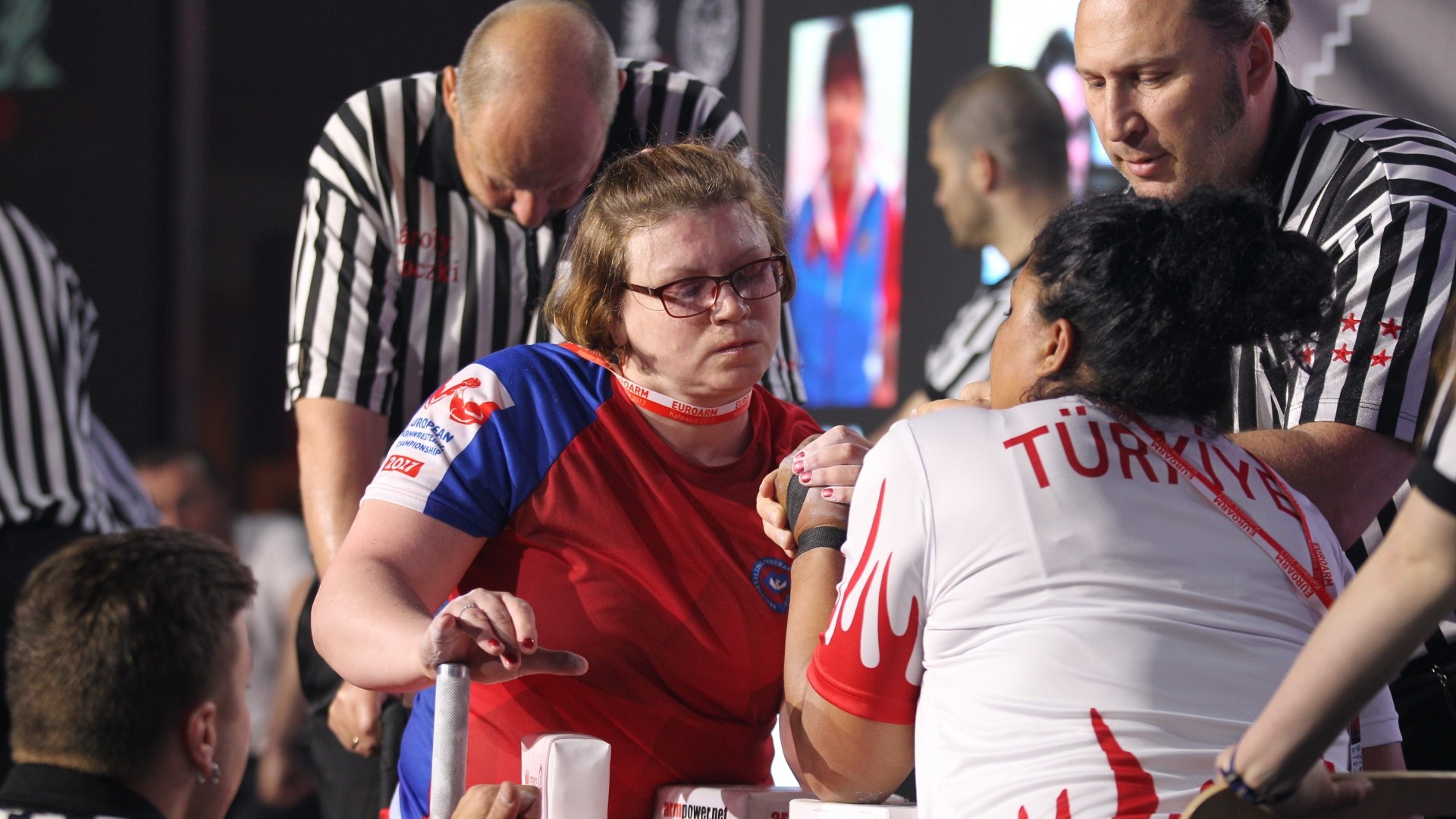 European Armwrestling Championship 2017