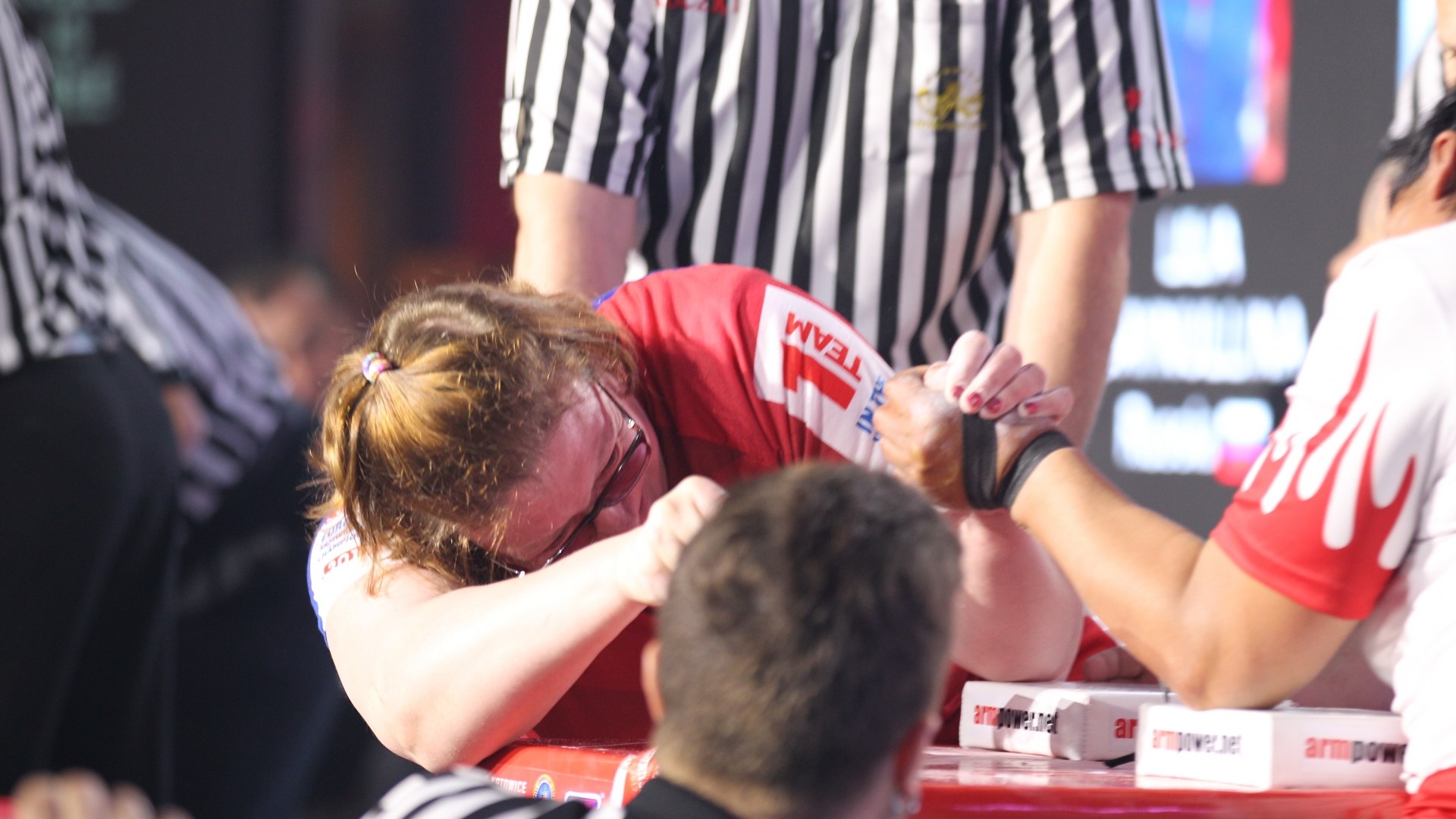 European Armwrestling Championship 2017