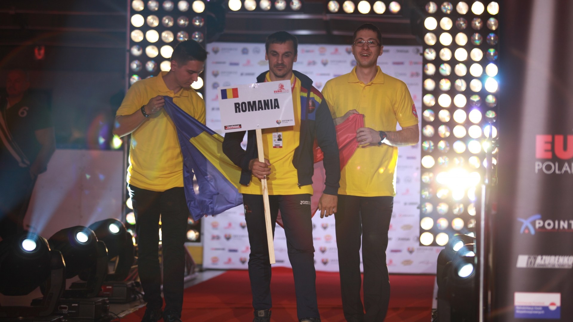 European Armwrestling Championship 2017