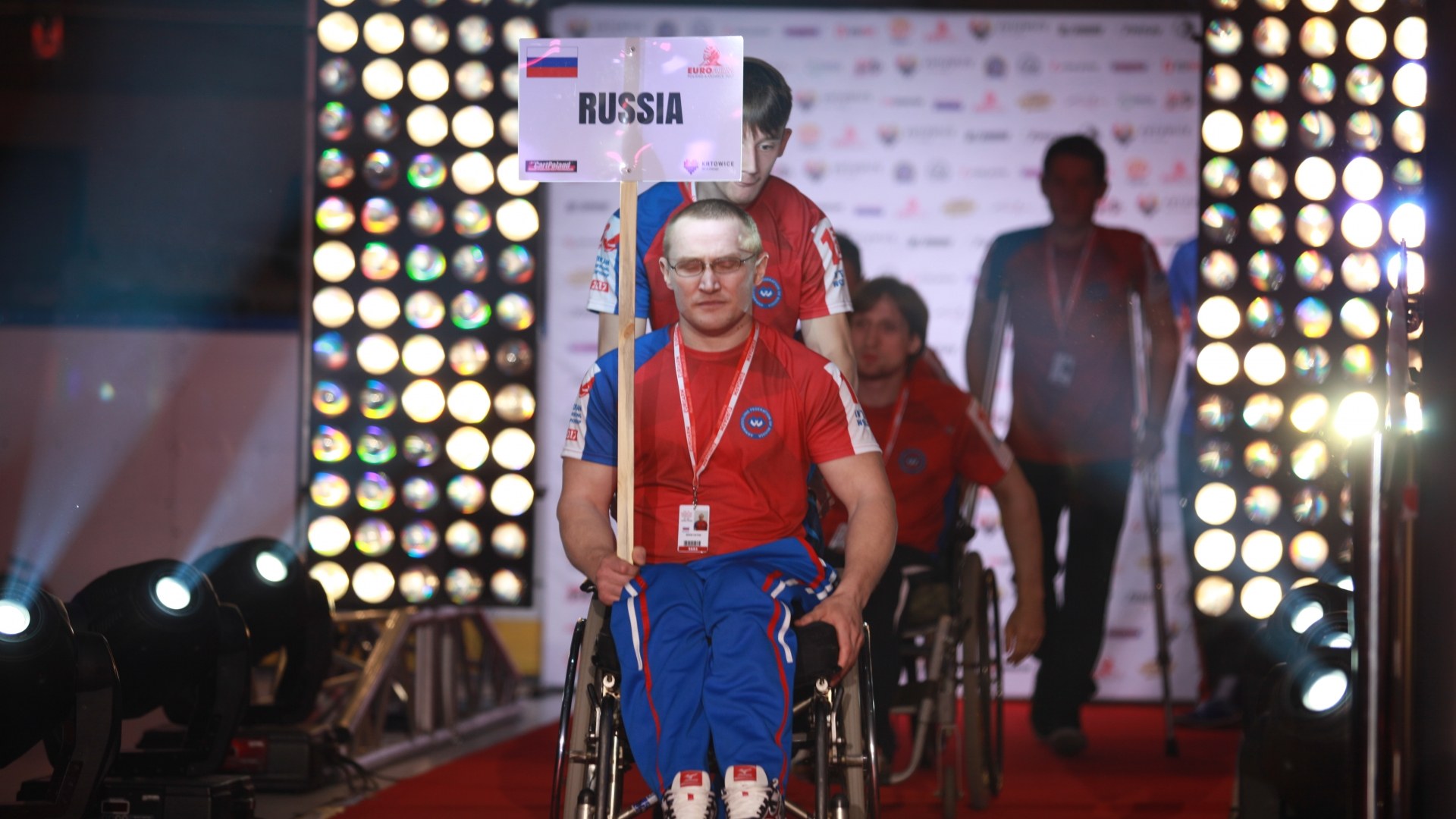 European Armwrestling Championship 2017