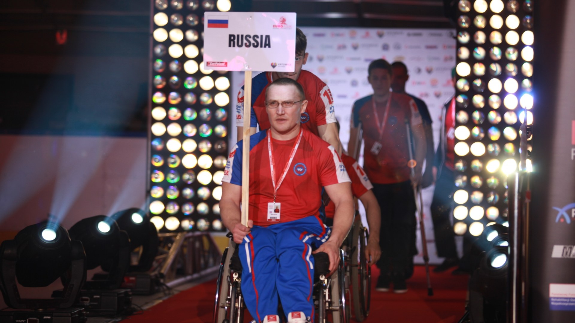 European Armwrestling Championship 2017