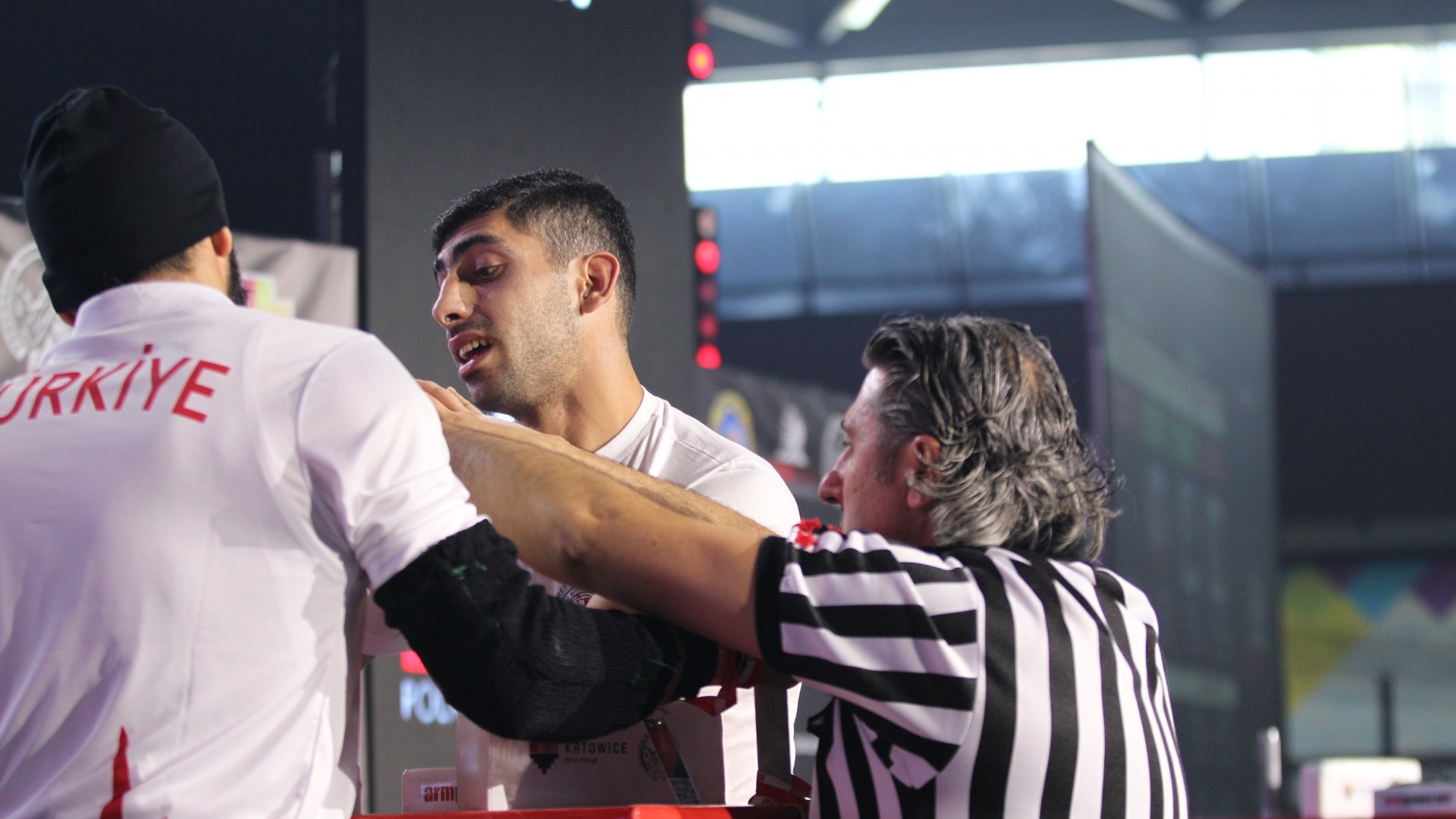 European Armwrestling Championship 2017