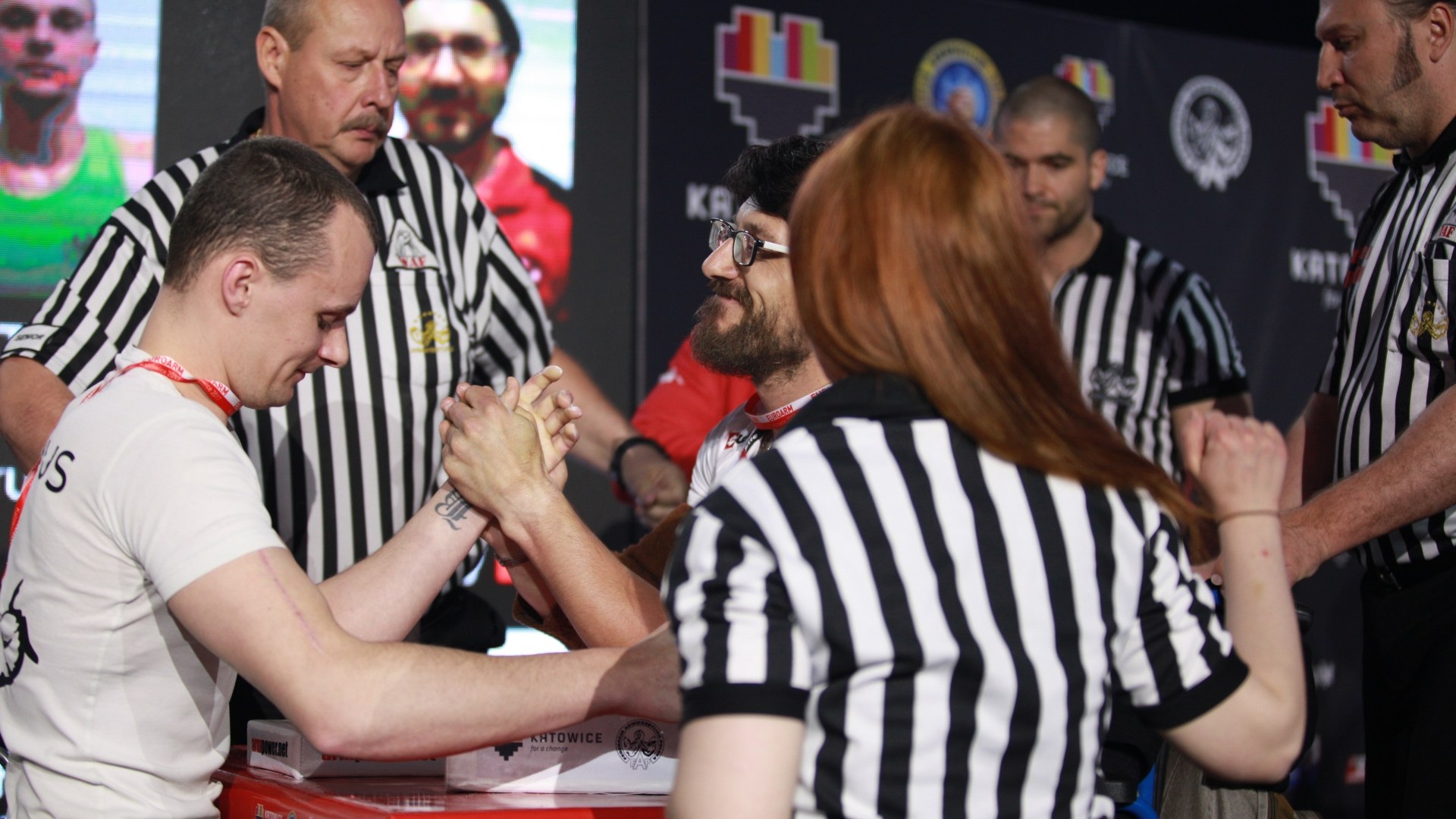 European Armwrestling Championship 2017