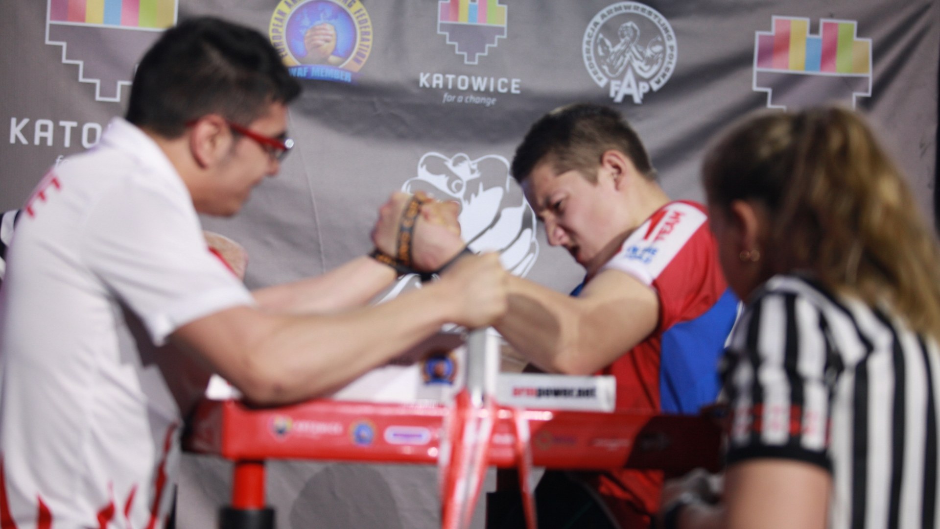 European Armwrestling Championship 2017