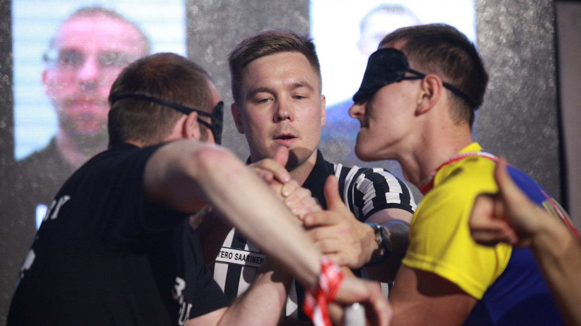 European Armwrestling Championship 2017