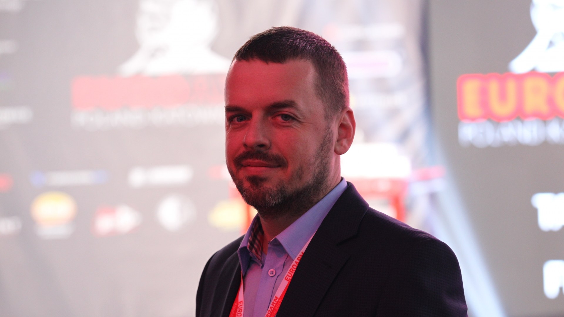 European Armwrestling Championship 2017