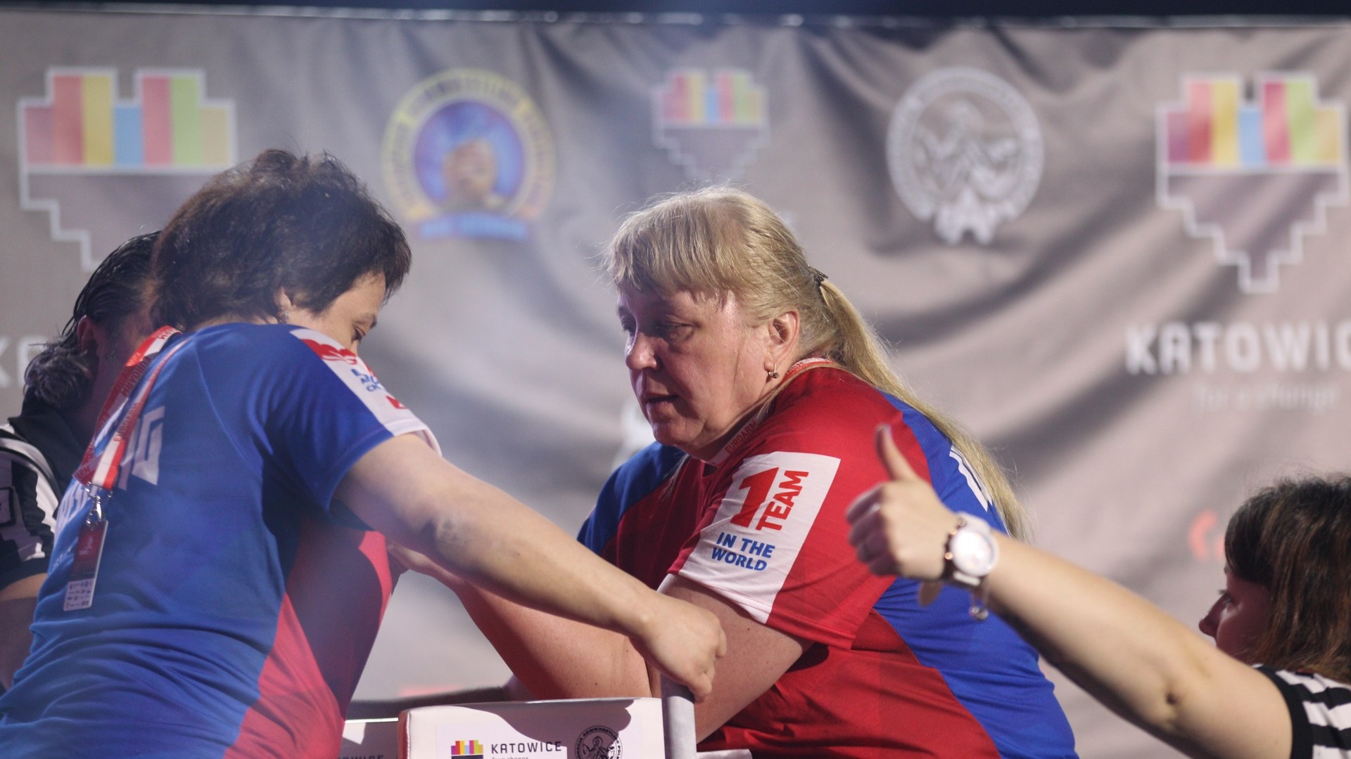 European Armwrestling Championship 2017