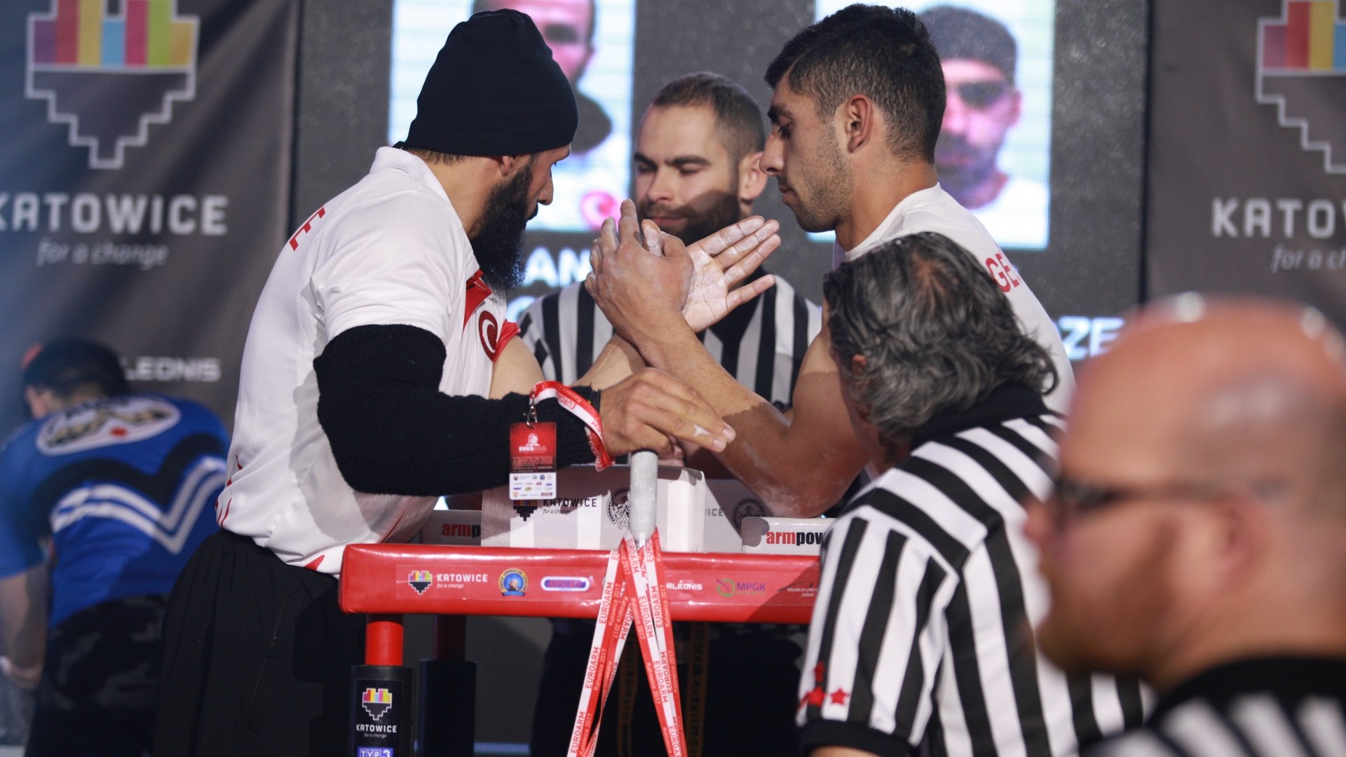 European Armwrestling Championship 2017