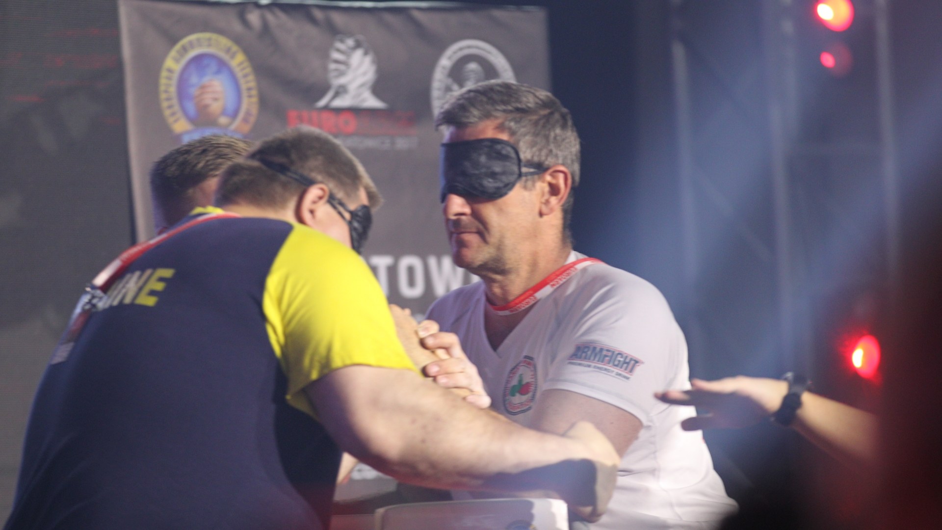 European Armwrestling Championship 2017