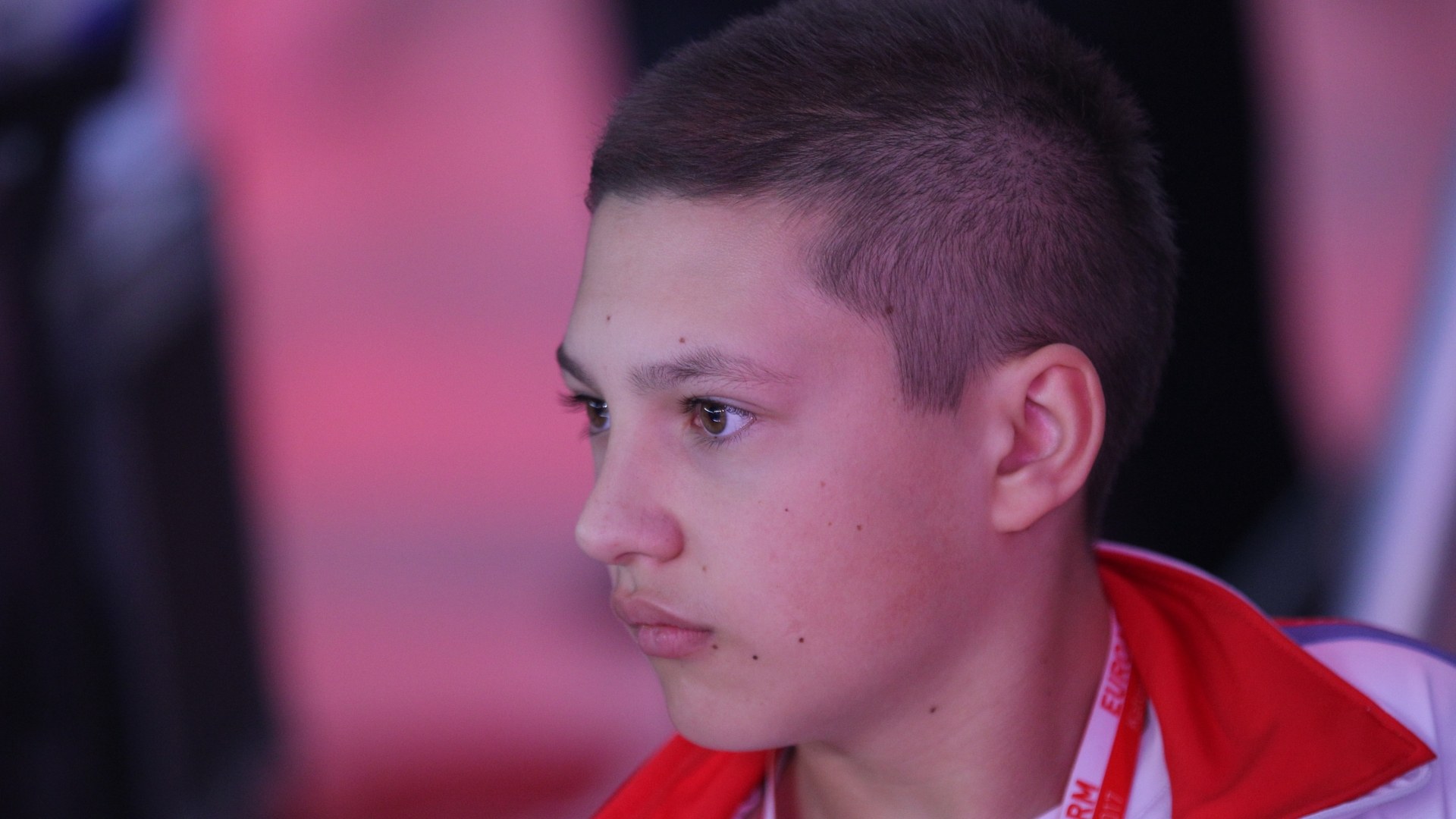 European Armwrestling Championship 2017