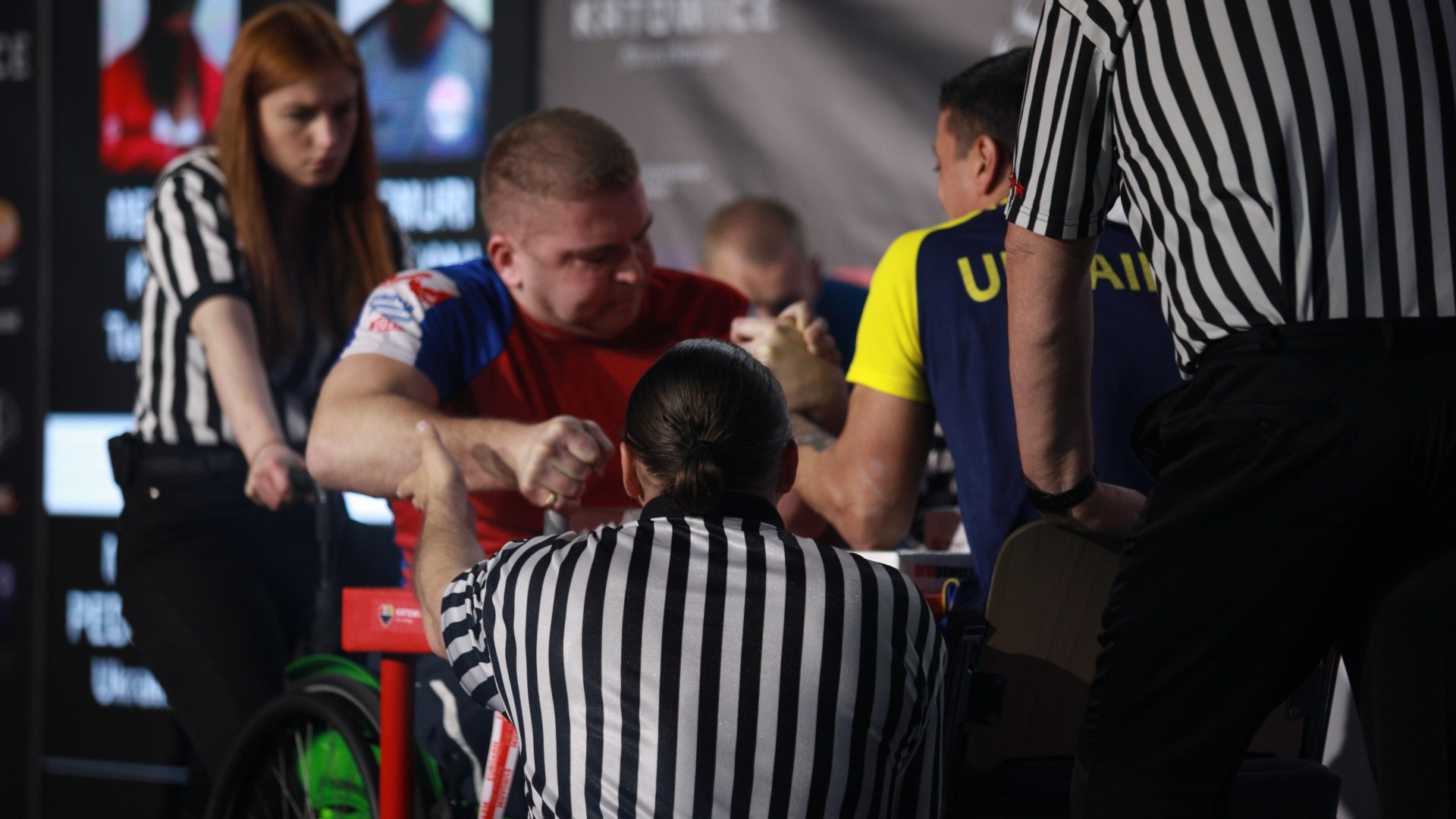 European Armwrestling Championship 2017