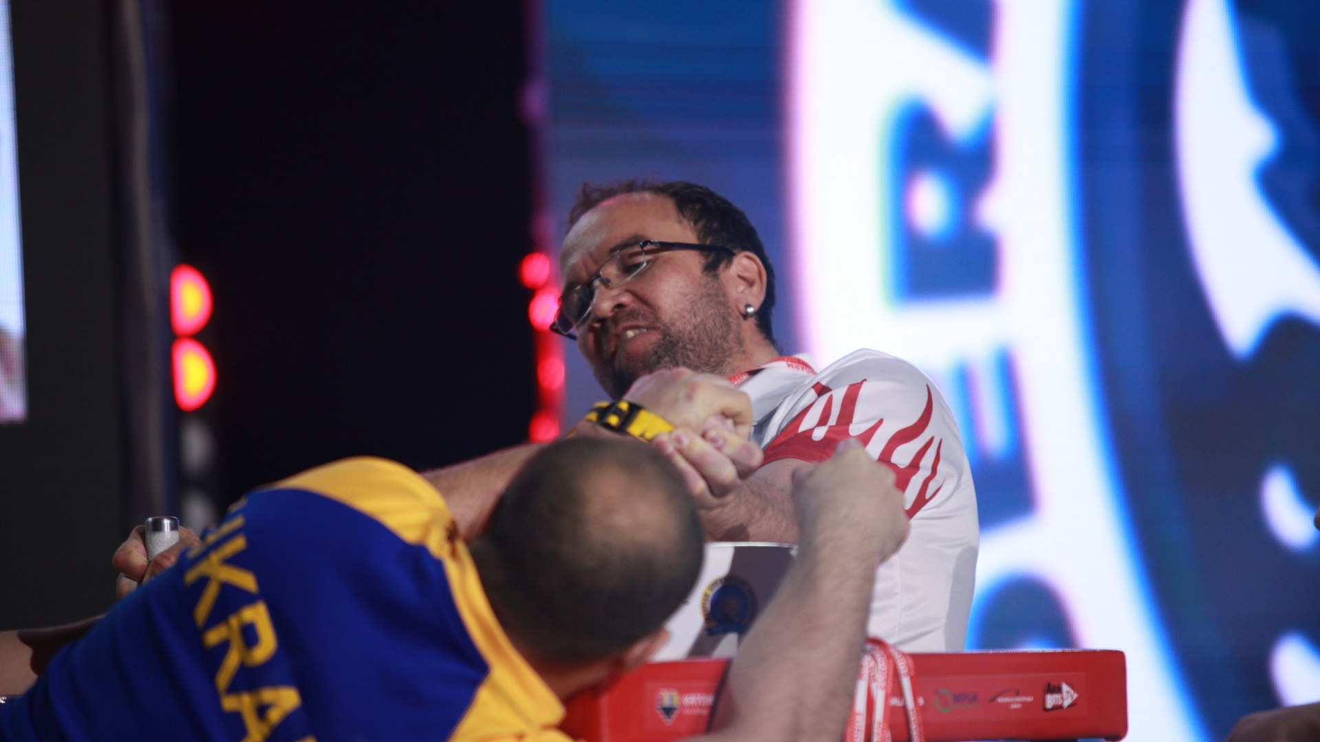 European Armwrestling Championship 2017