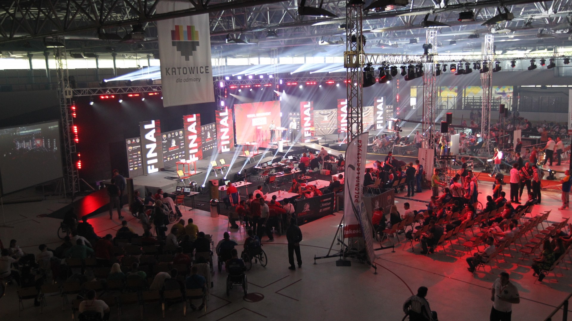 European Armwrestling Championship 2017