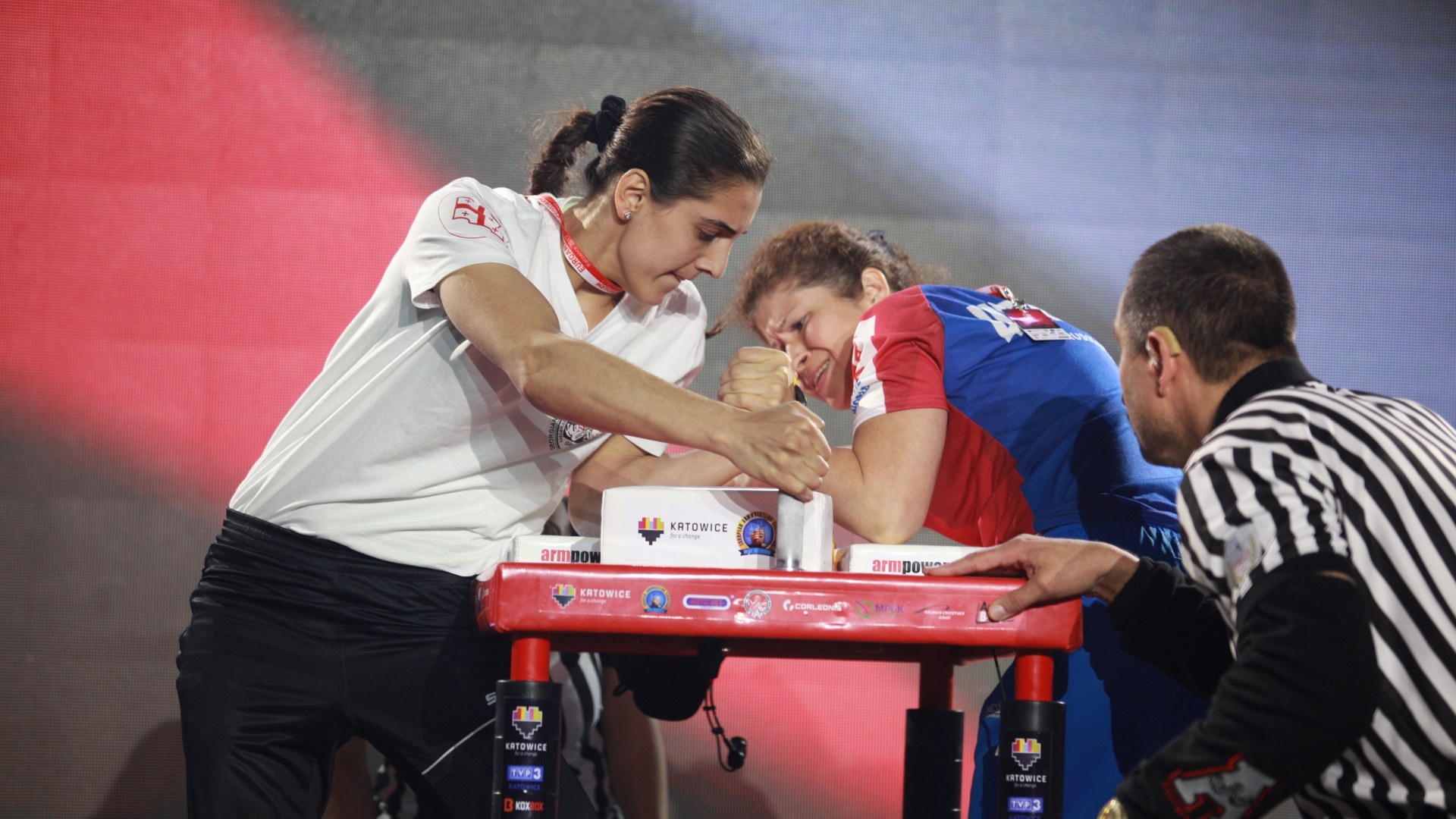 European Armwrestling Championship 2017