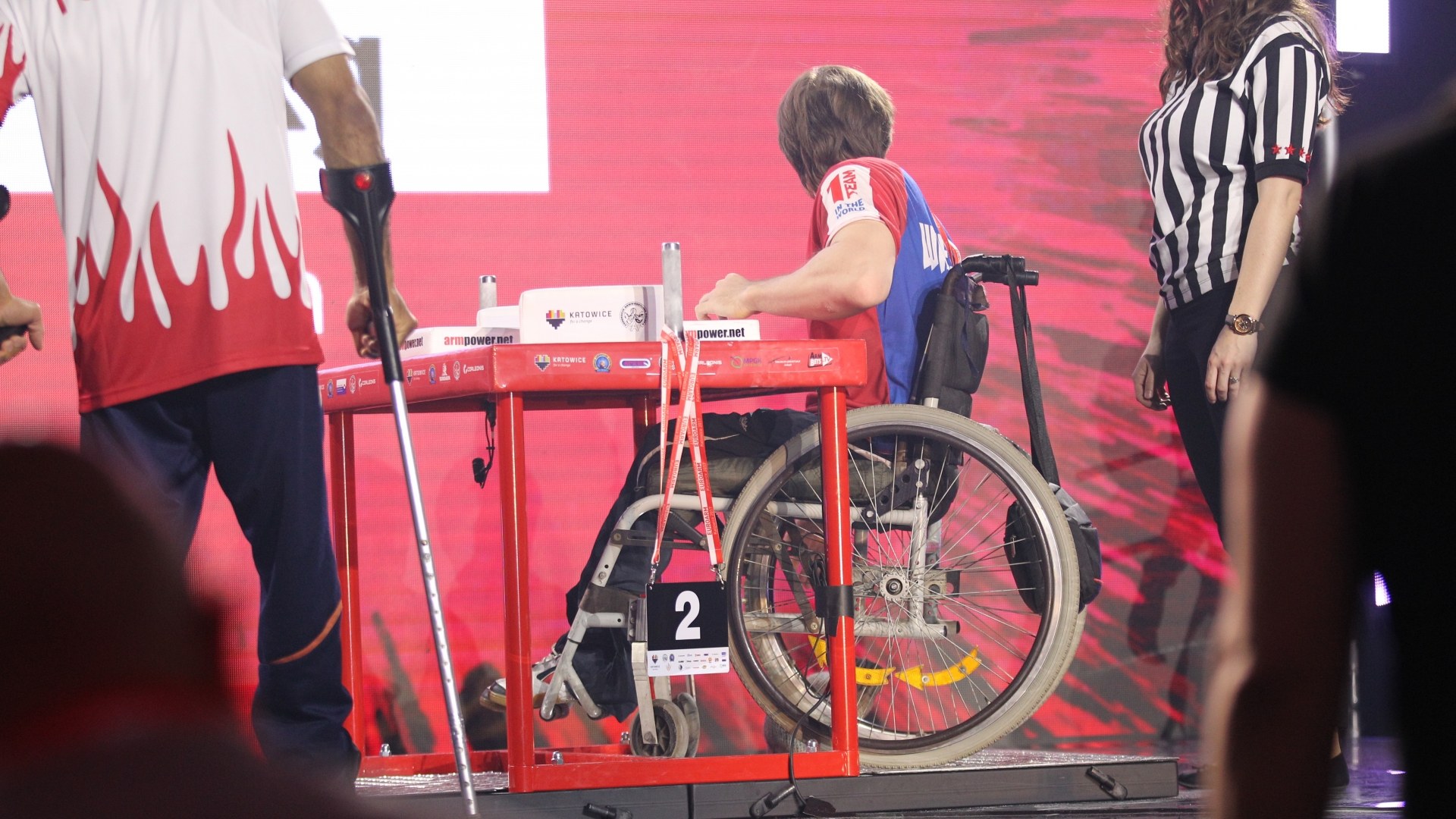 European Armwrestling Championship 2017