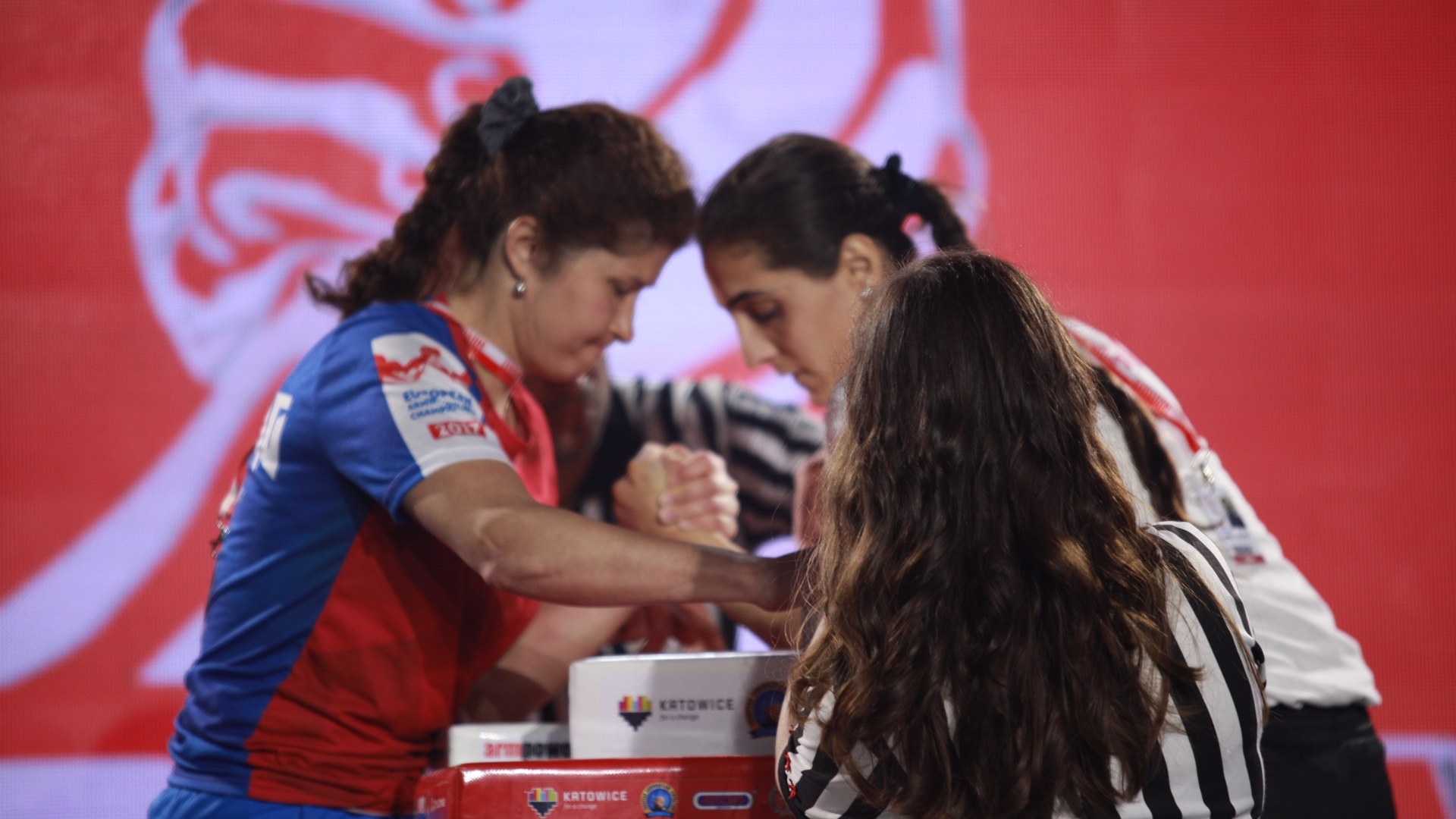 European Armwrestling Championship 2017