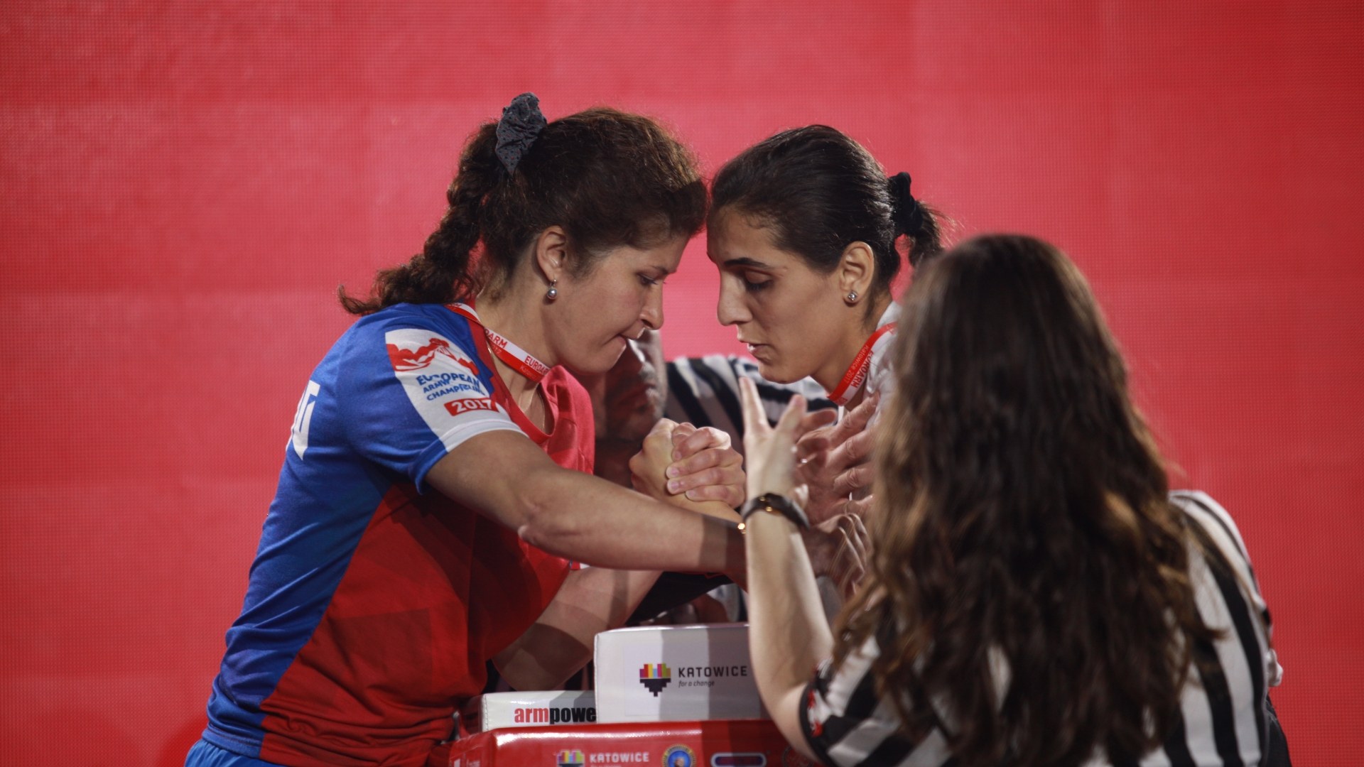 European Armwrestling Championship 2017