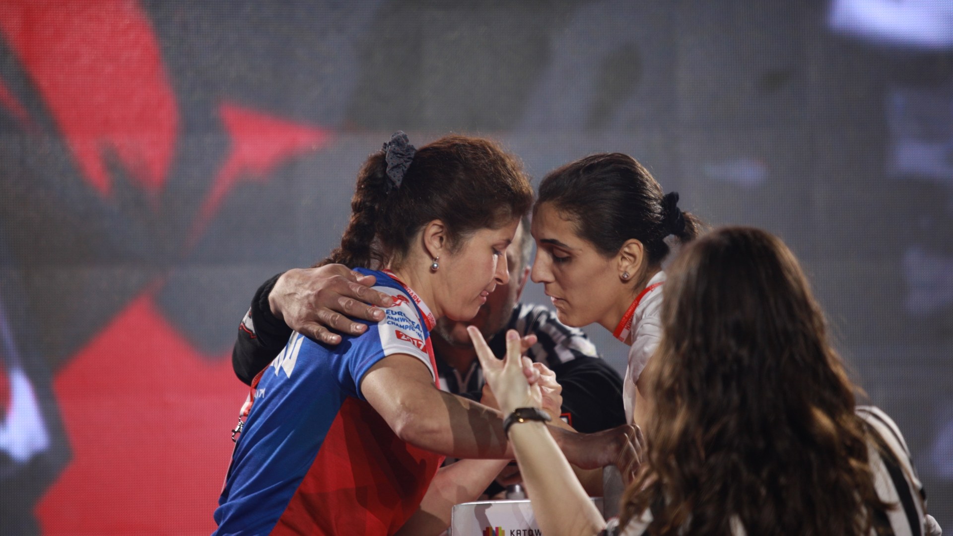 European Armwrestling Championship 2017