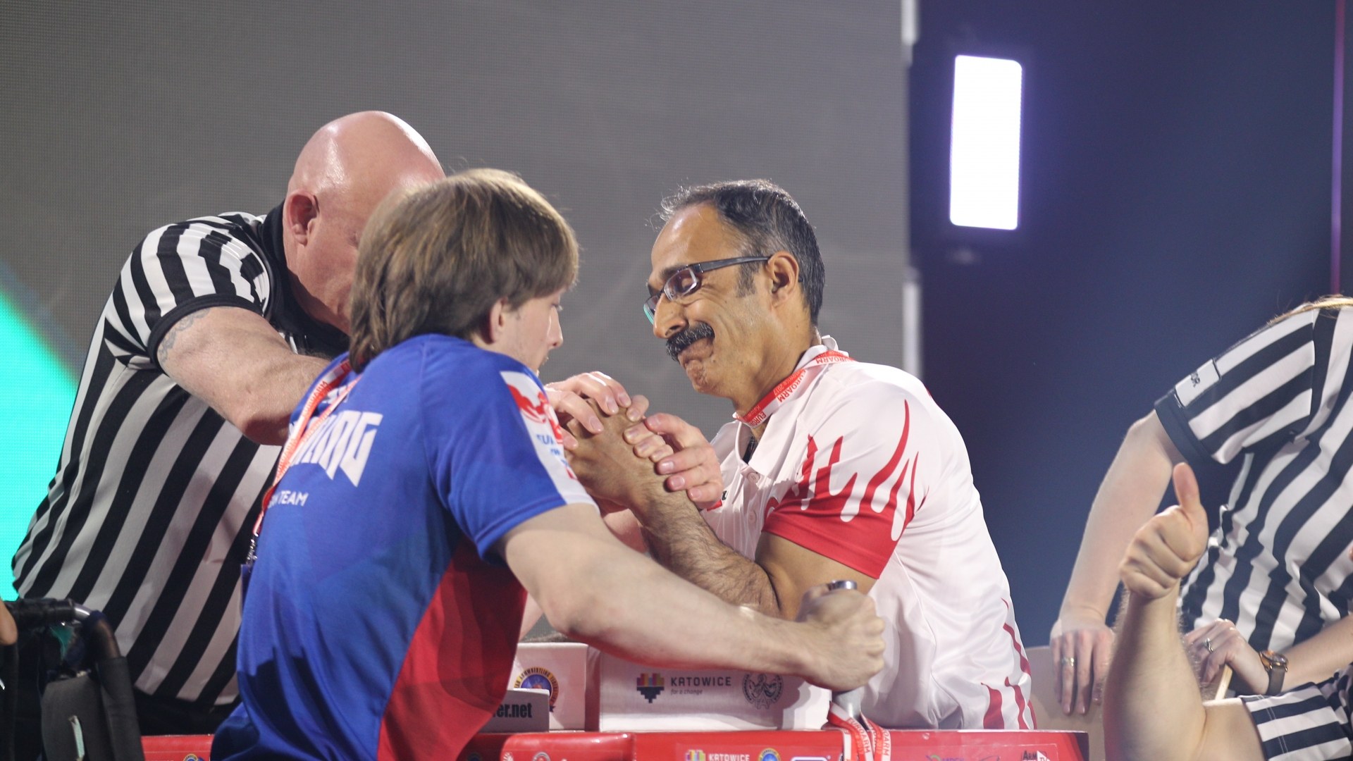 European Armwrestling Championship 2017