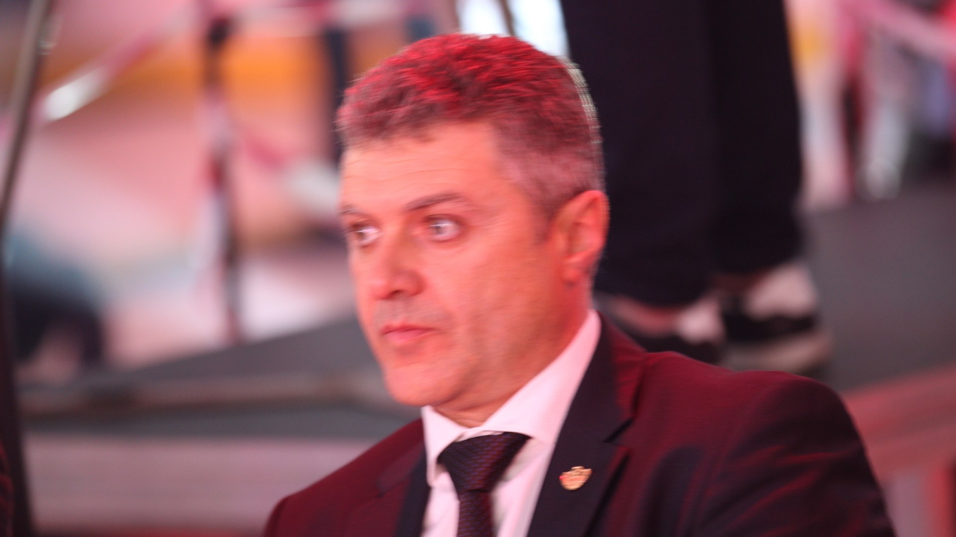 European Armwrestling Championship 2017