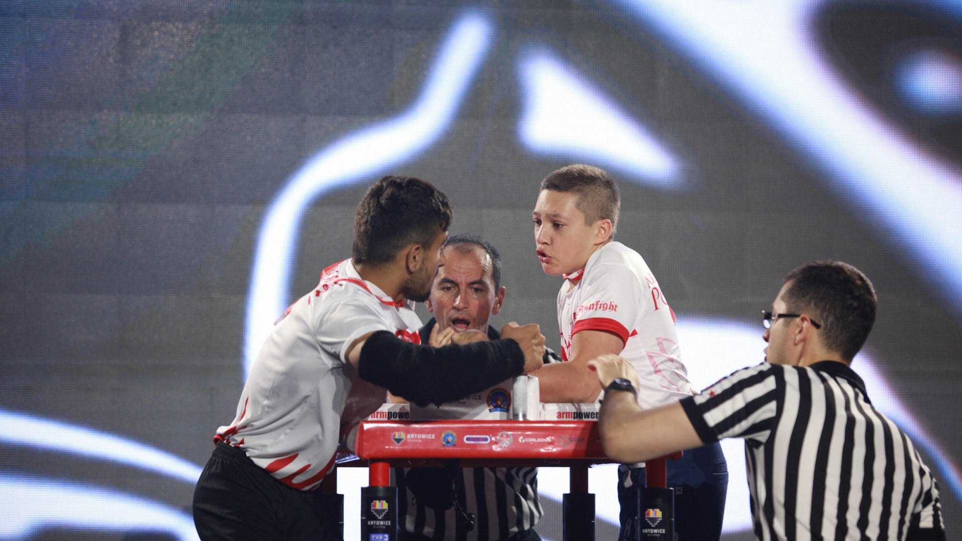 European Armwrestling Championship 2017