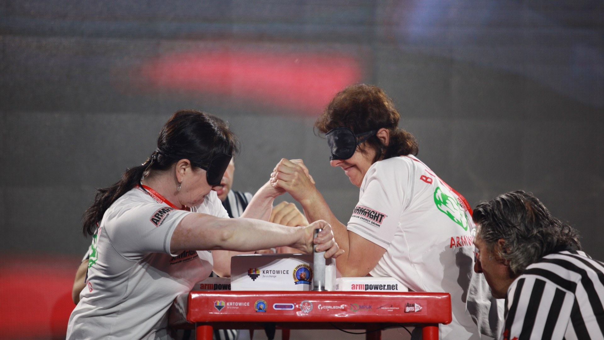 European Armwrestling Championship 2017