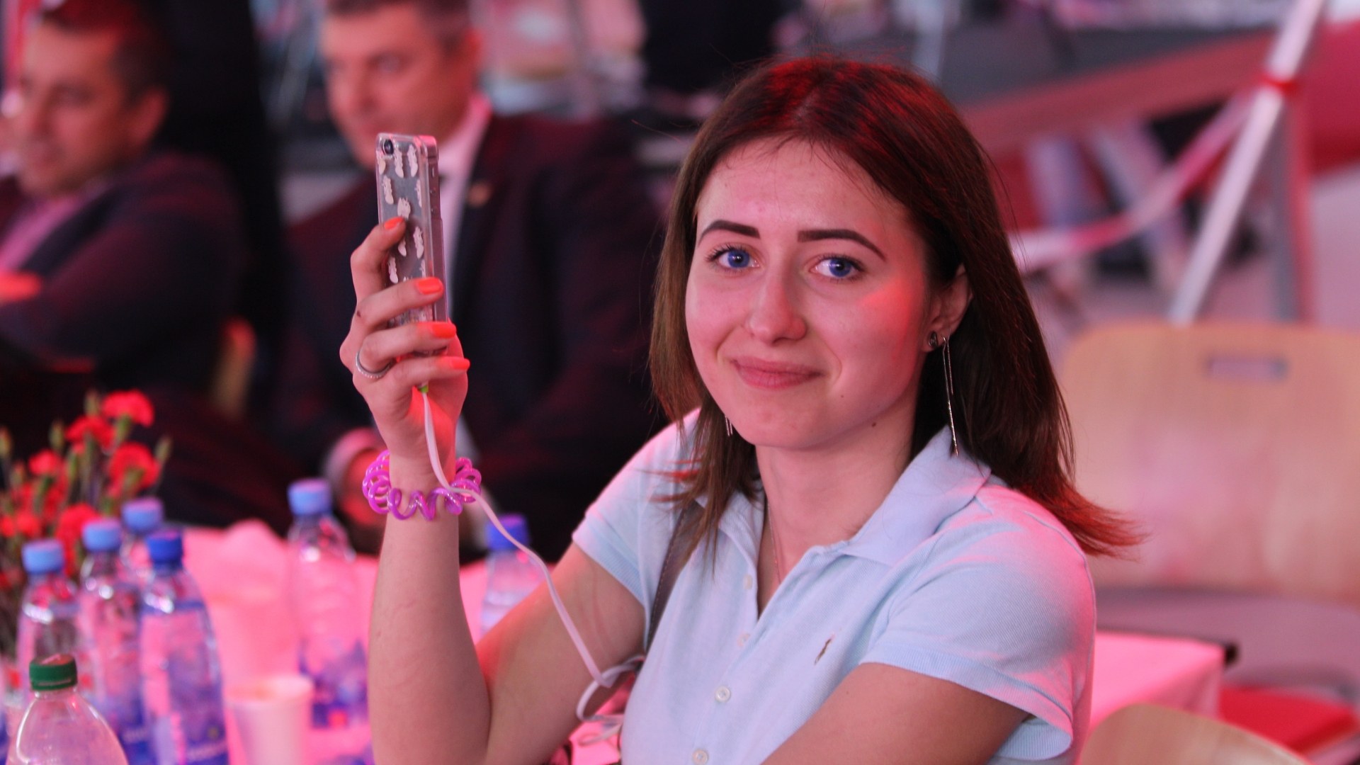 European Armwrestling Championship 2017