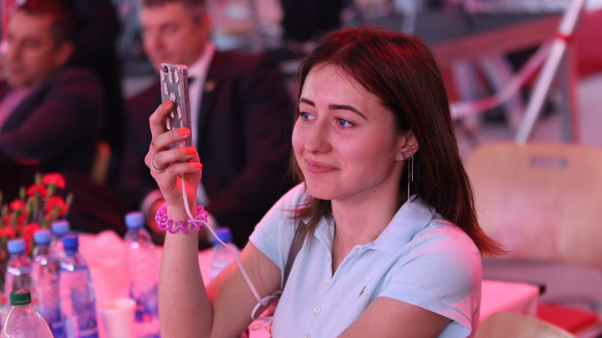 European Armwrestling Championship 2017