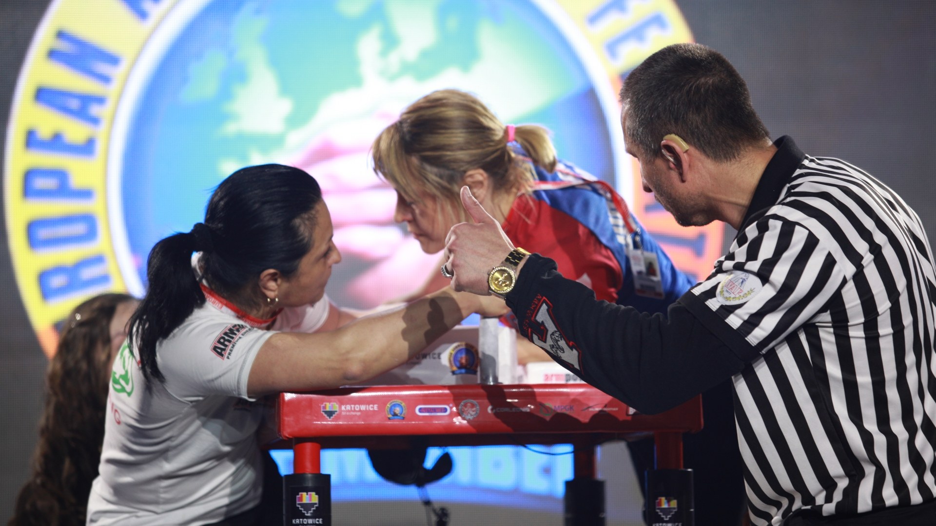 European Armwrestling Championship 2017