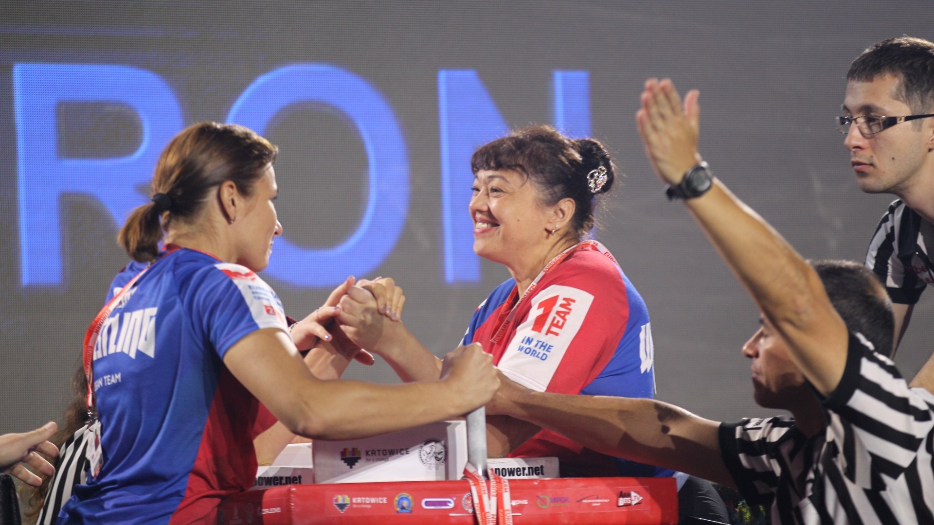 European Armwrestling Championship 2017