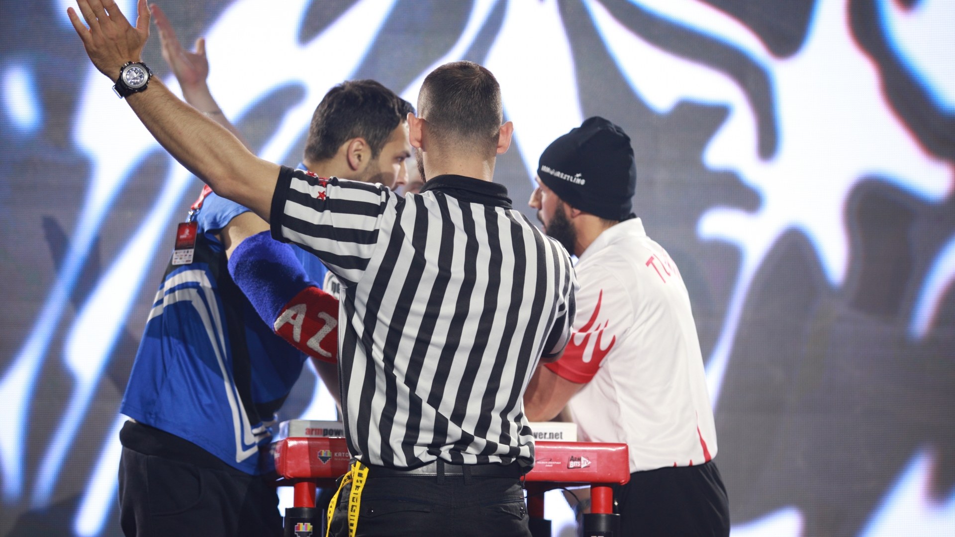 European Armwrestling Championship 2017