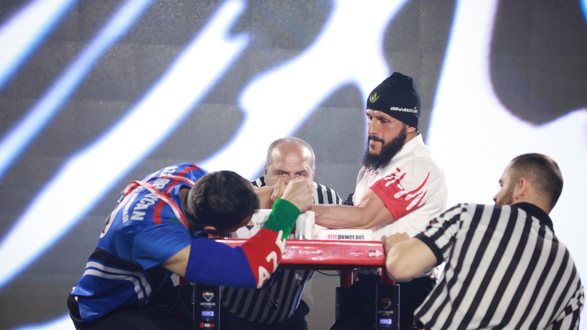 European Armwrestling Championship 2017