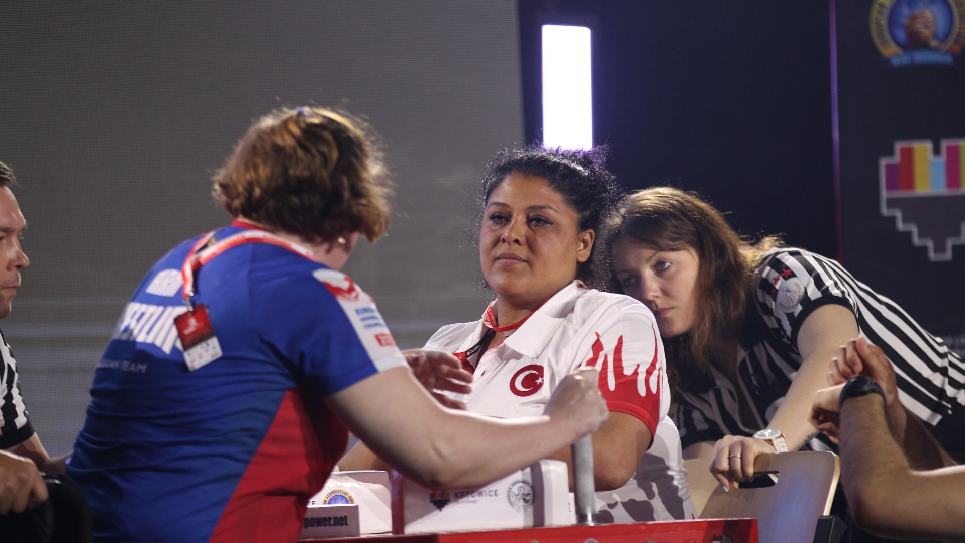 European Armwrestling Championship 2017