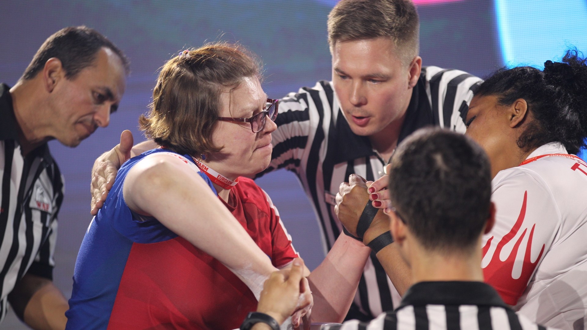 European Armwrestling Championship 2017