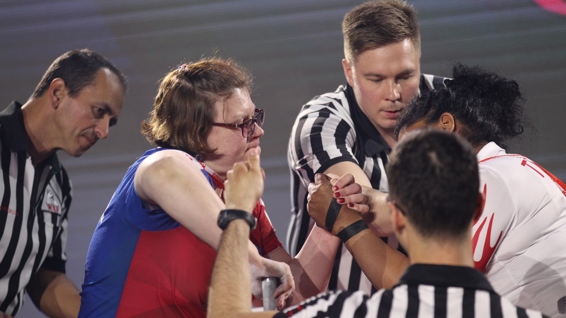 European Armwrestling Championship 2017