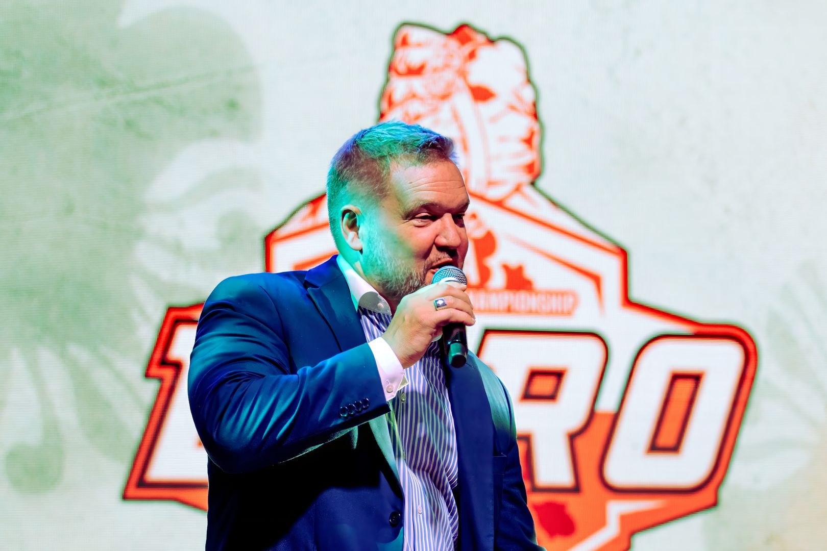 European Armwrestling Championship 2024 Left Hand Day