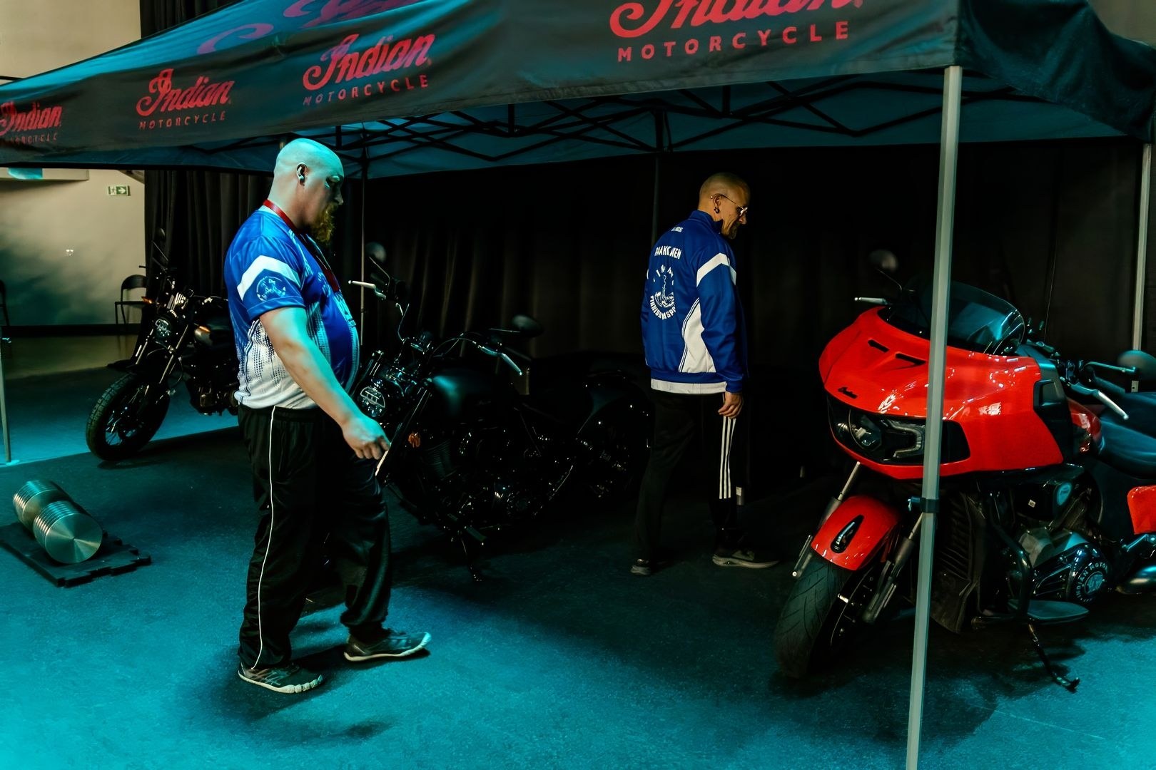 European Armwrestling Championship 2024 Left Hand Day