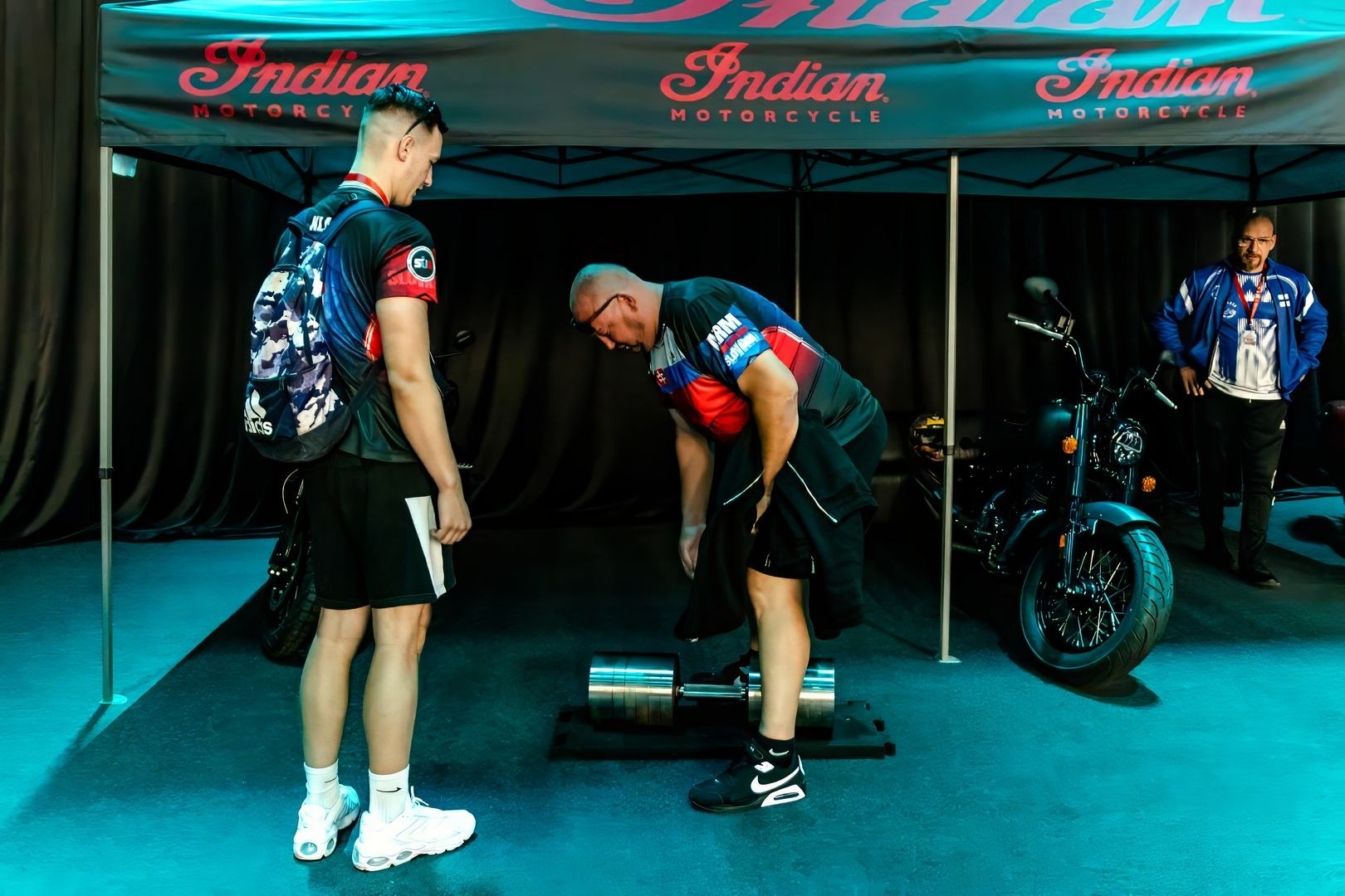 European Armwrestling Championship 2024 Left Hand Day