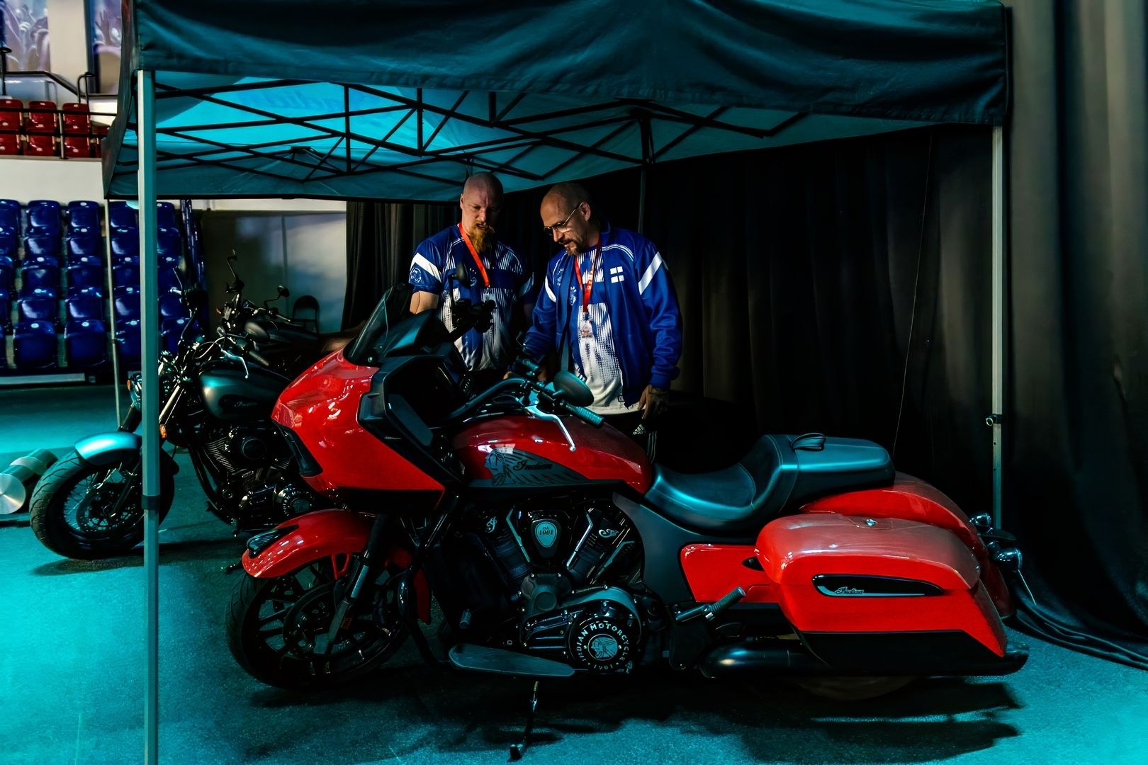 European Armwrestling Championship 2024 Left Hand Day