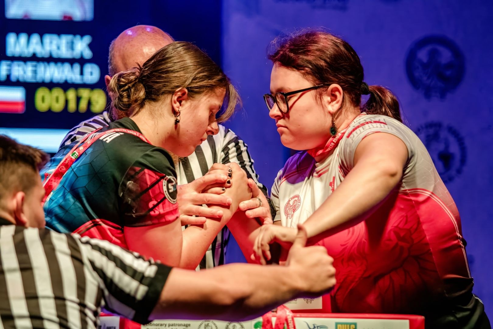 European Armwrestling Championship 2024 Right Hand Day