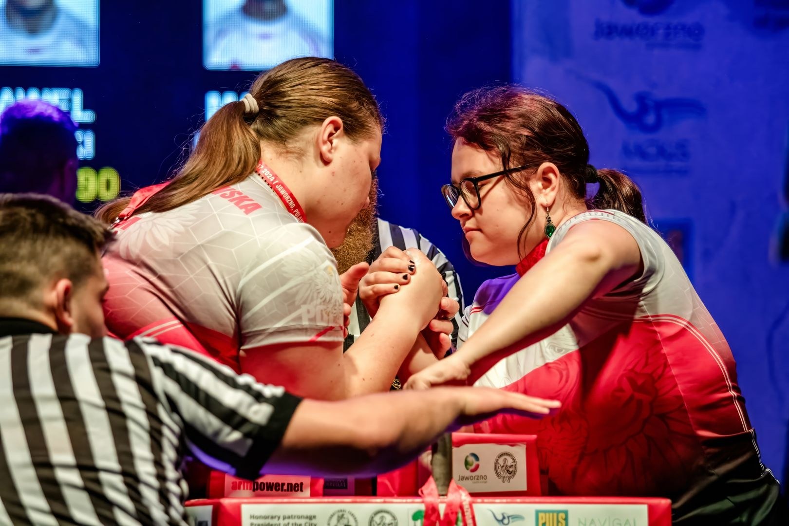 European Armwrestling Championship 2024 Right Hand Day