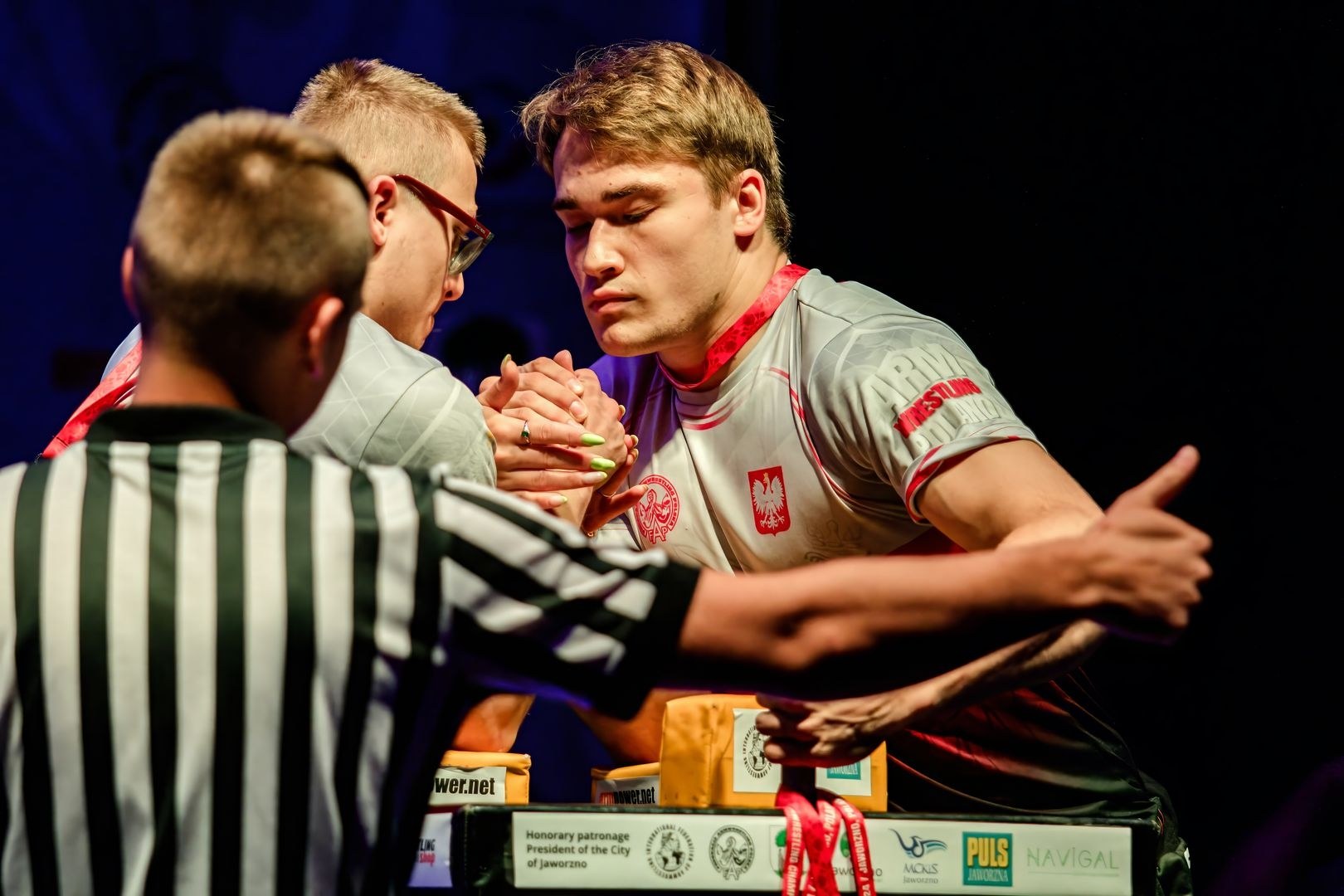 European Armwrestling Championship 2024 Right Hand Day