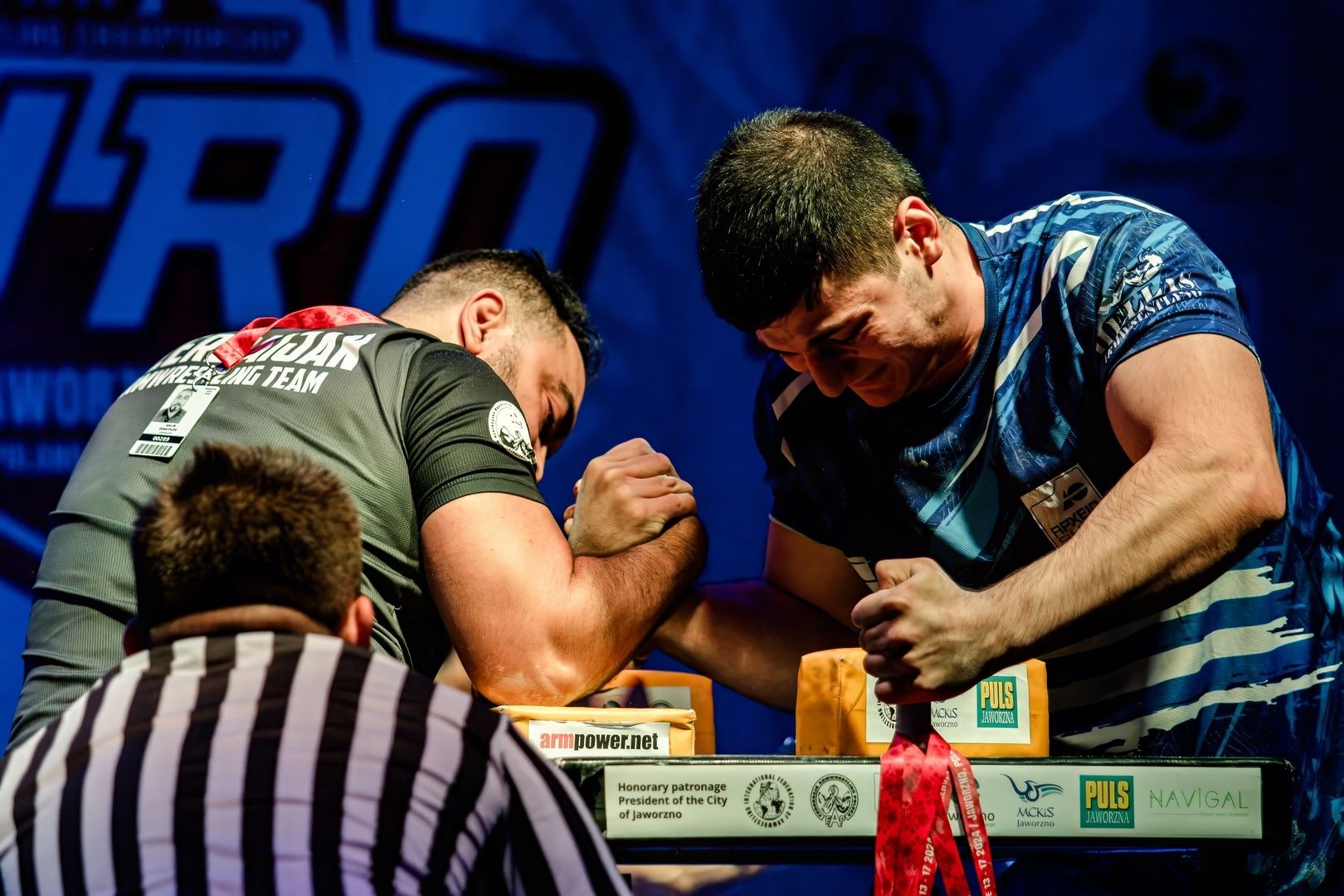 European Armwrestling Championship 2024 Right Hand Day