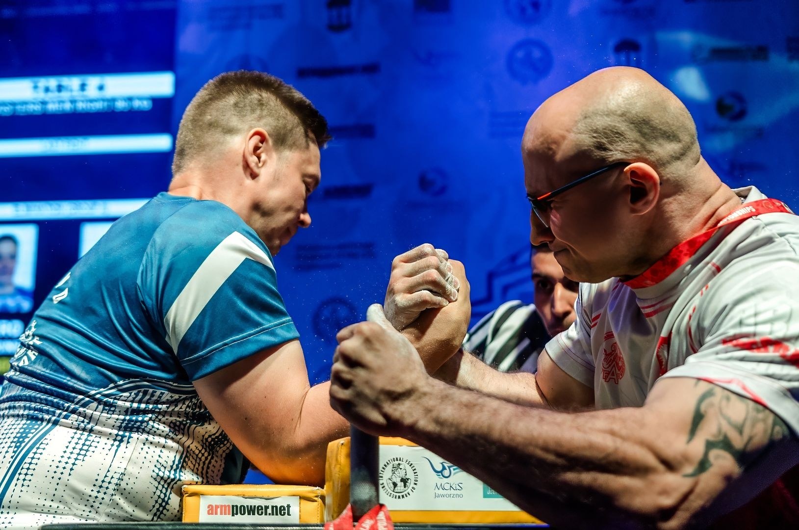 European Armwrestling Championship 2024 Right Hand Day