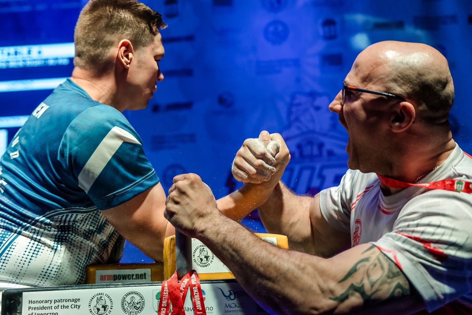 European Armwrestling Championship 2024 Right Hand Day