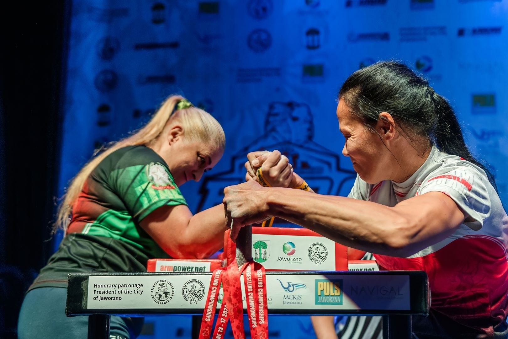 European Armwrestling Championship 2024 Right Hand Day