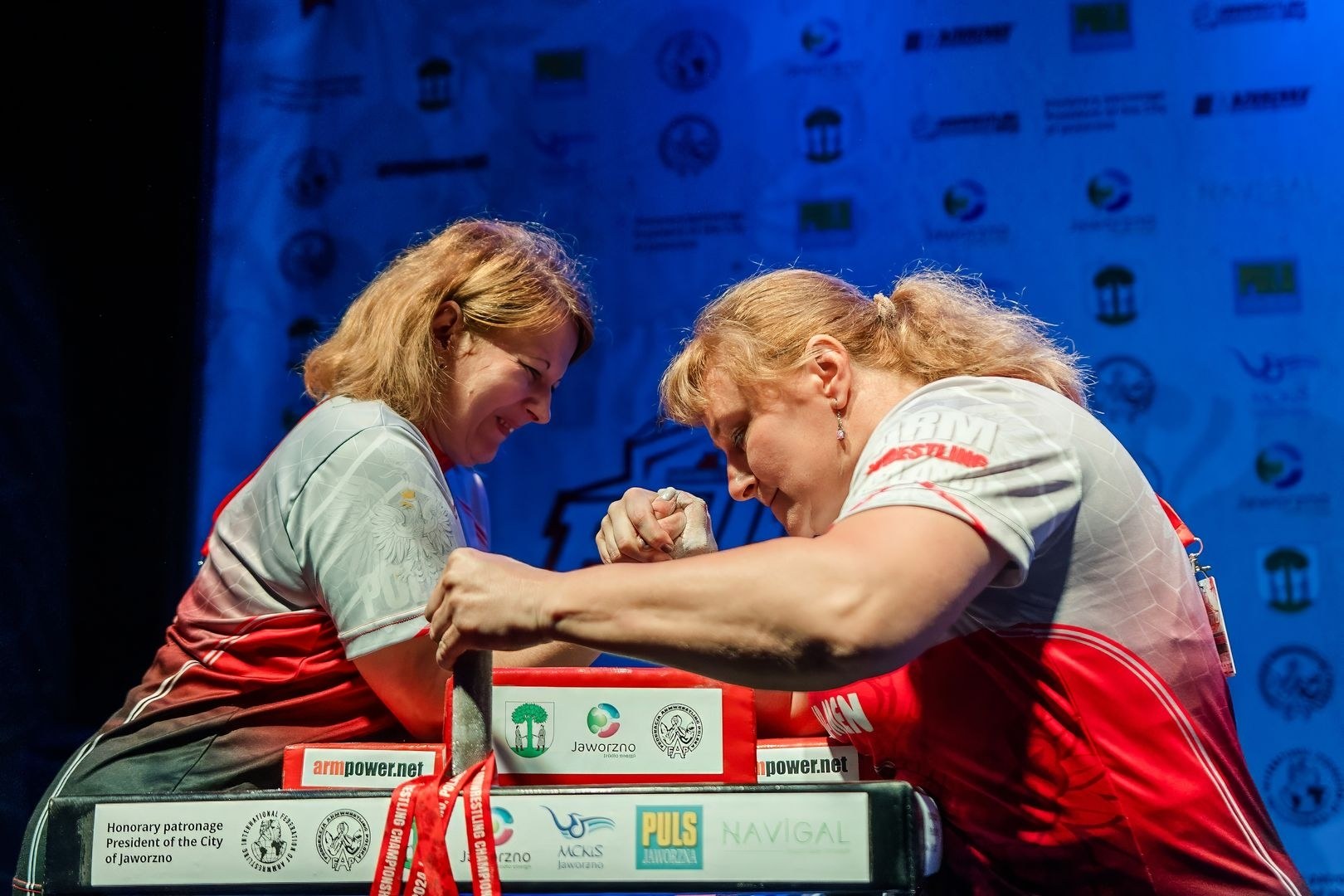 European Armwrestling Championship 2024 Right Hand Day